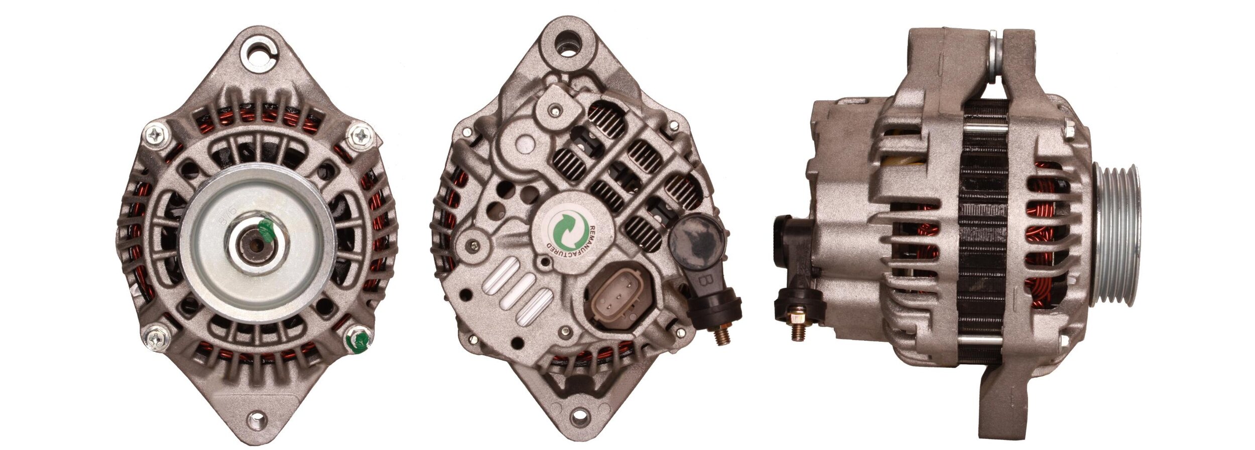Alternator ELSTOCK 28-2800