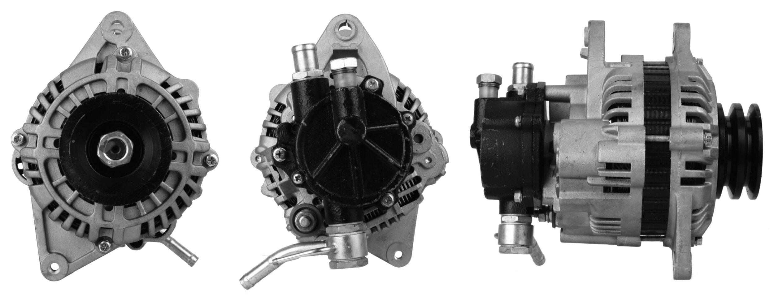 Alternator ELSTOCK 28-2848