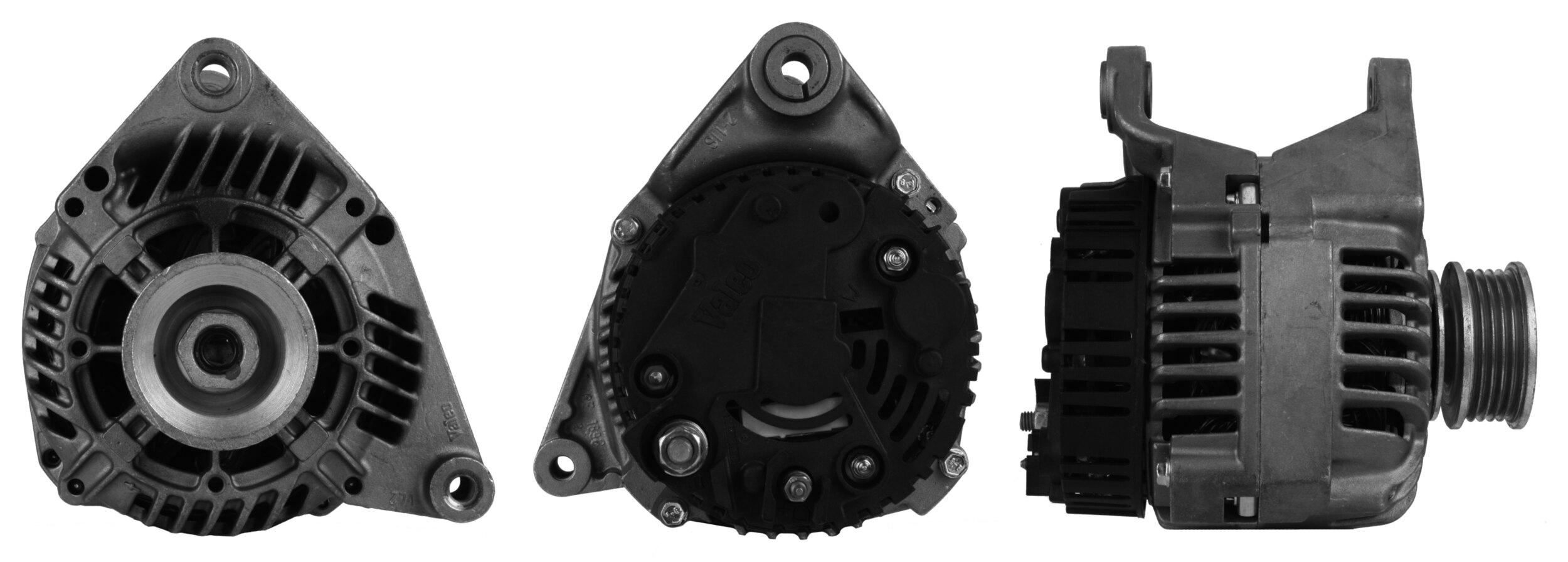 Alternator ELSTOCK 28-2851