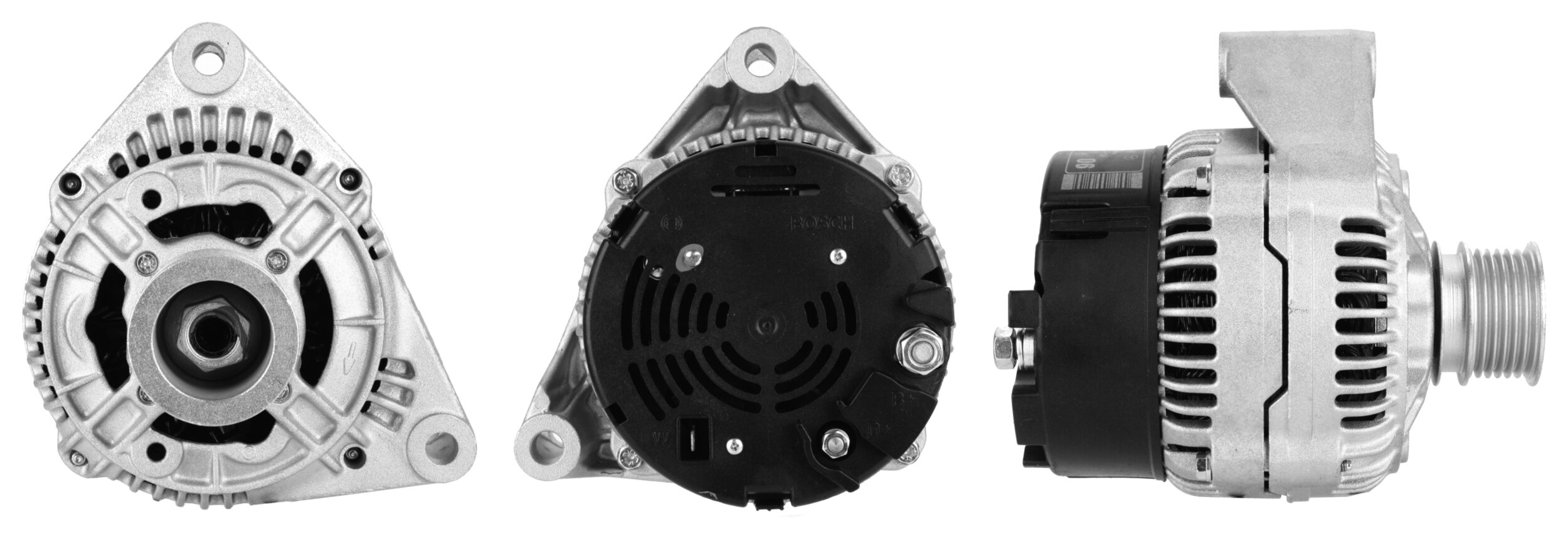 Alternator ELSTOCK 28-2893