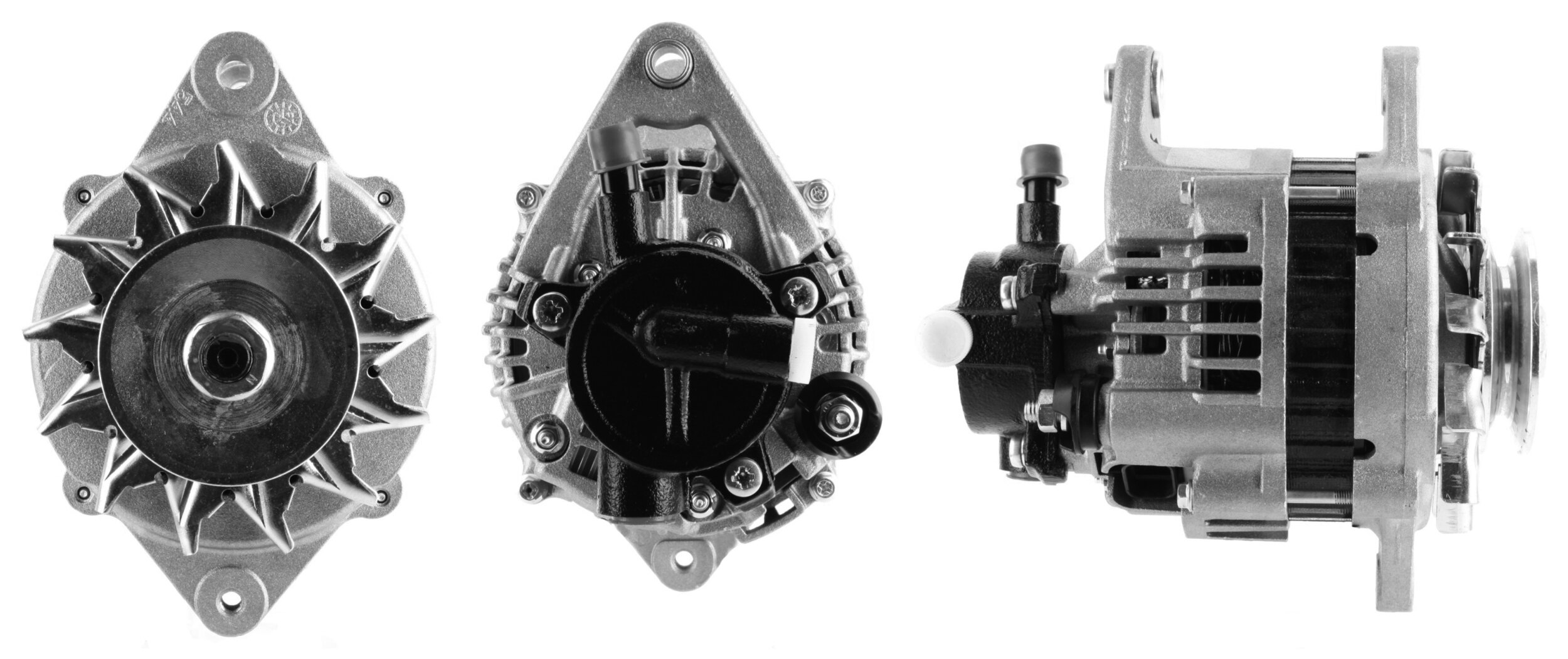 Alternator ELSTOCK 28-2772