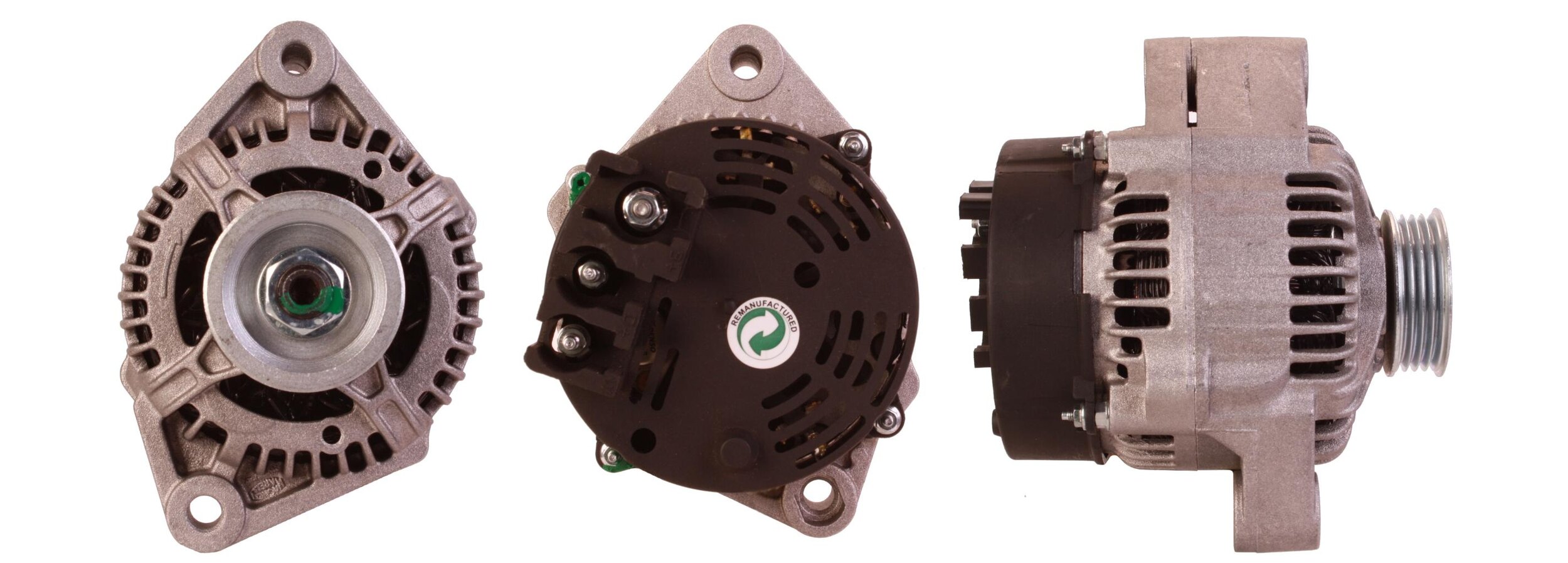 Alternator ELSTOCK 27-3907
