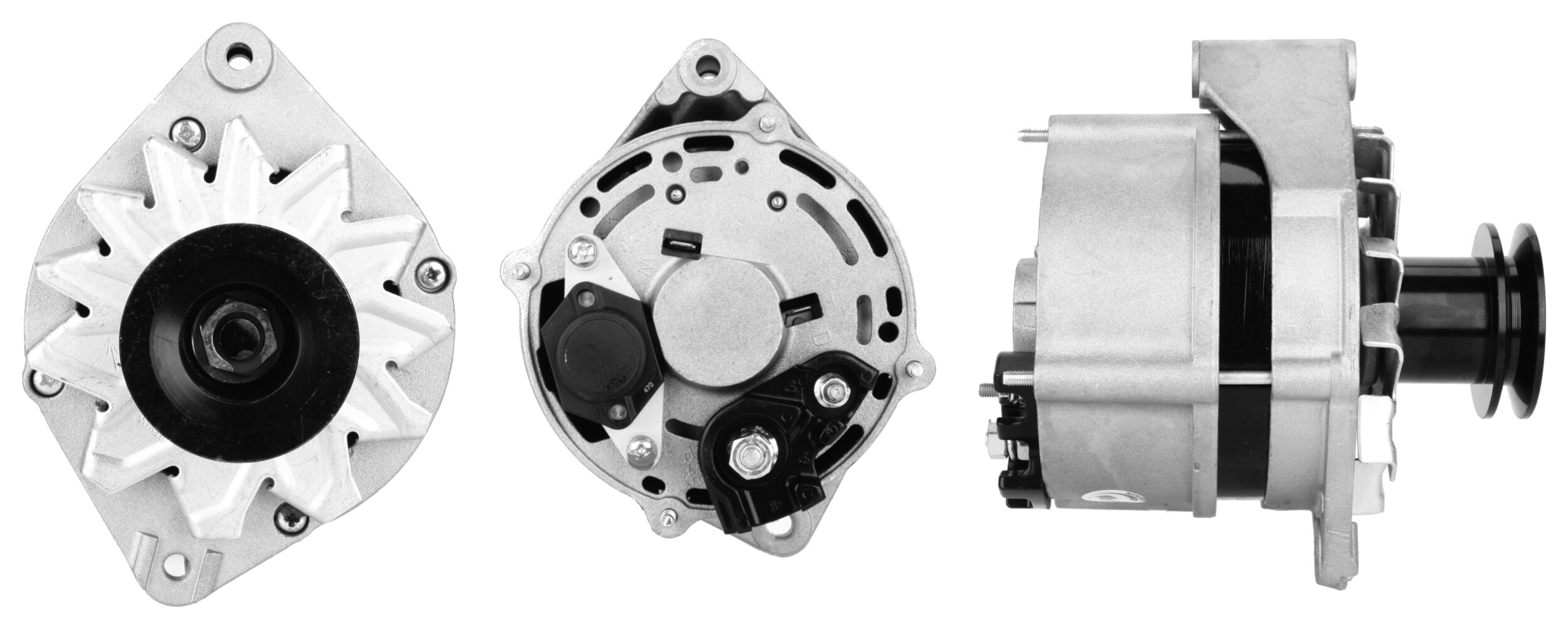 Alternator ELSTOCK 28-2961