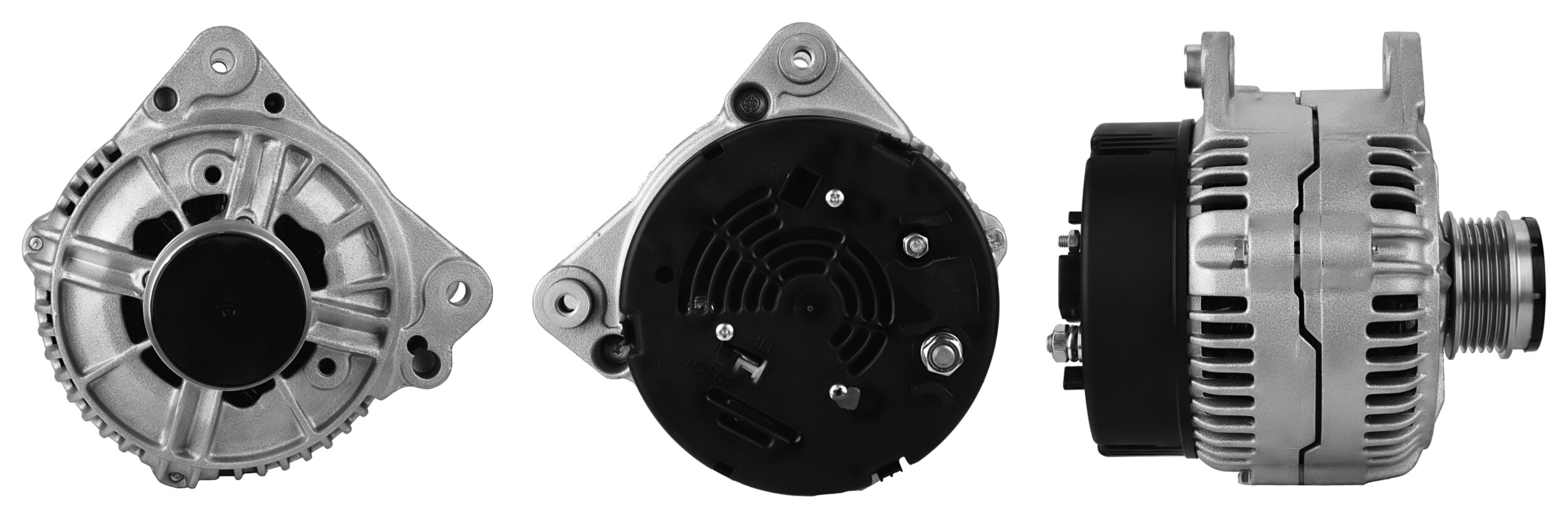 Alternator ELSTOCK 28-2862