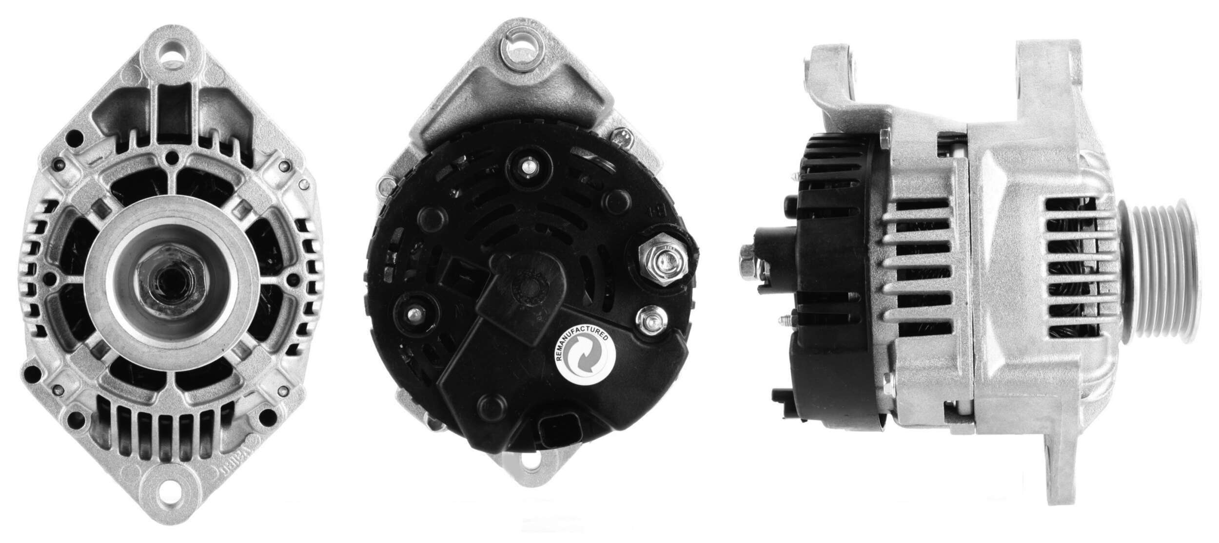 Alternator ELSTOCK 28-2929