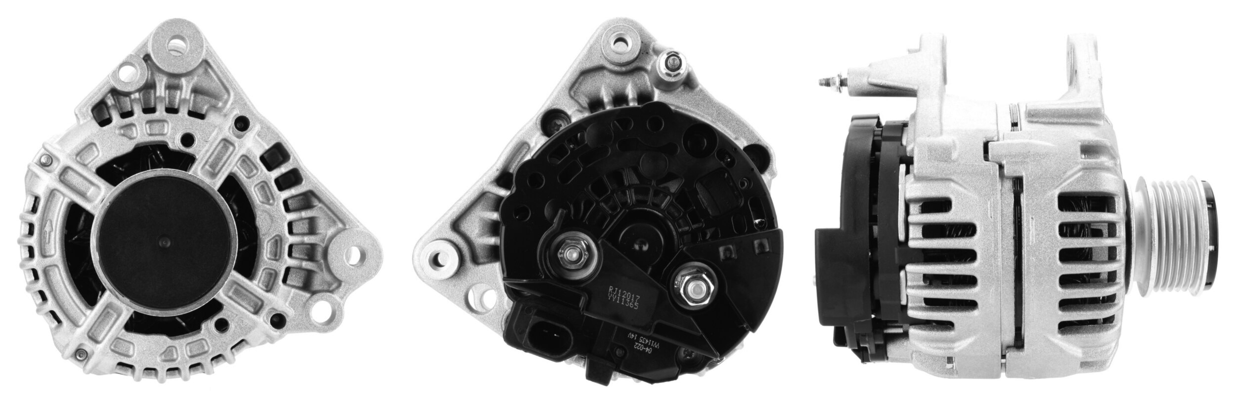 Alternator ELSTOCK 28-2985