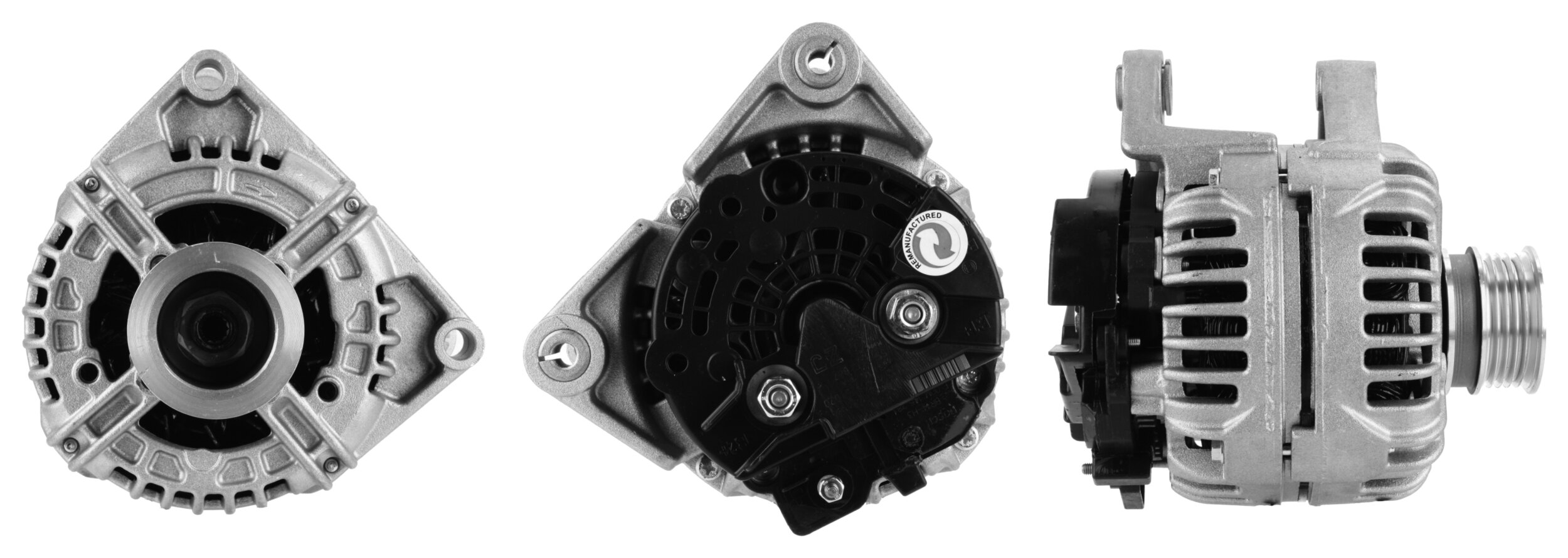 Alternator ELSTOCK 28-5530