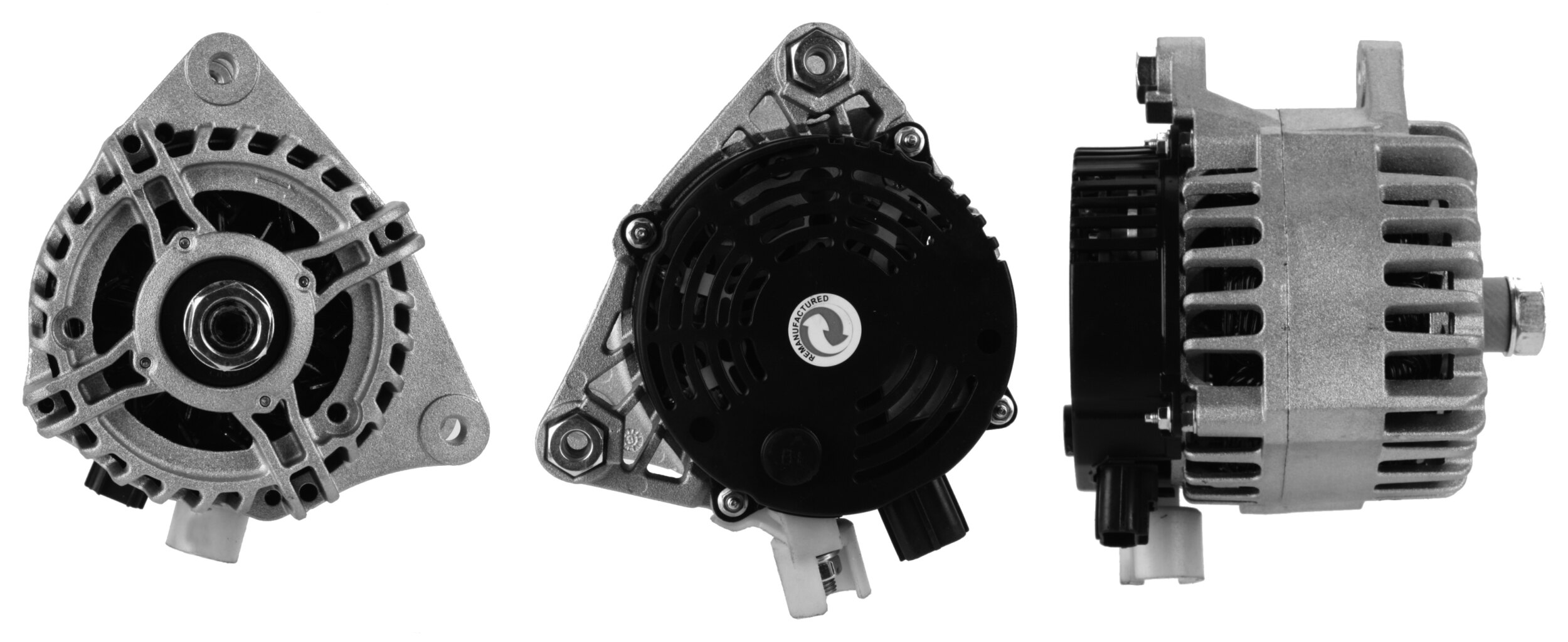 Alternator ELSTOCK 27-5527