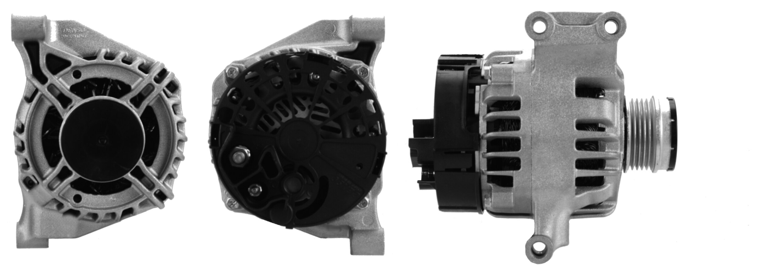Alternator ELSTOCK 28-5620