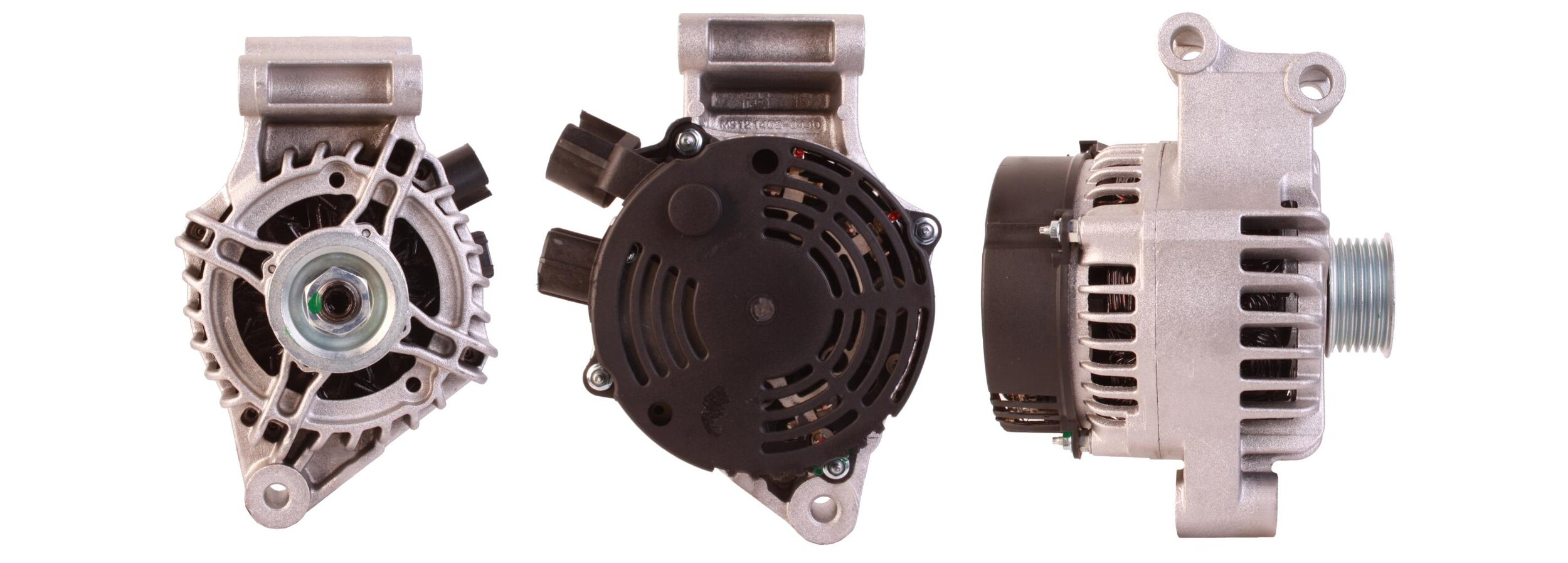 Alternator ELSTOCK 27-5625
