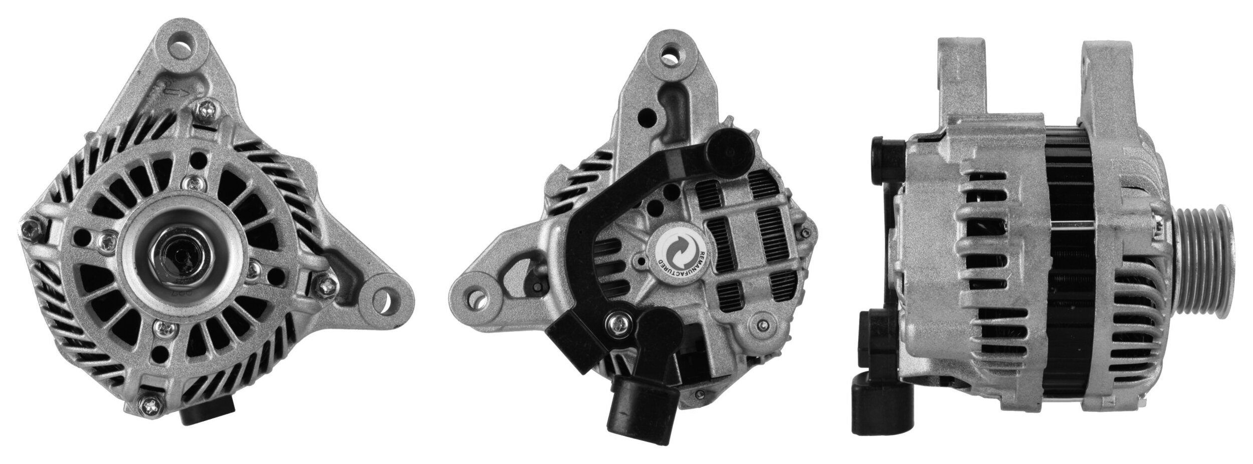 Alternator ELSTOCK 28-5864