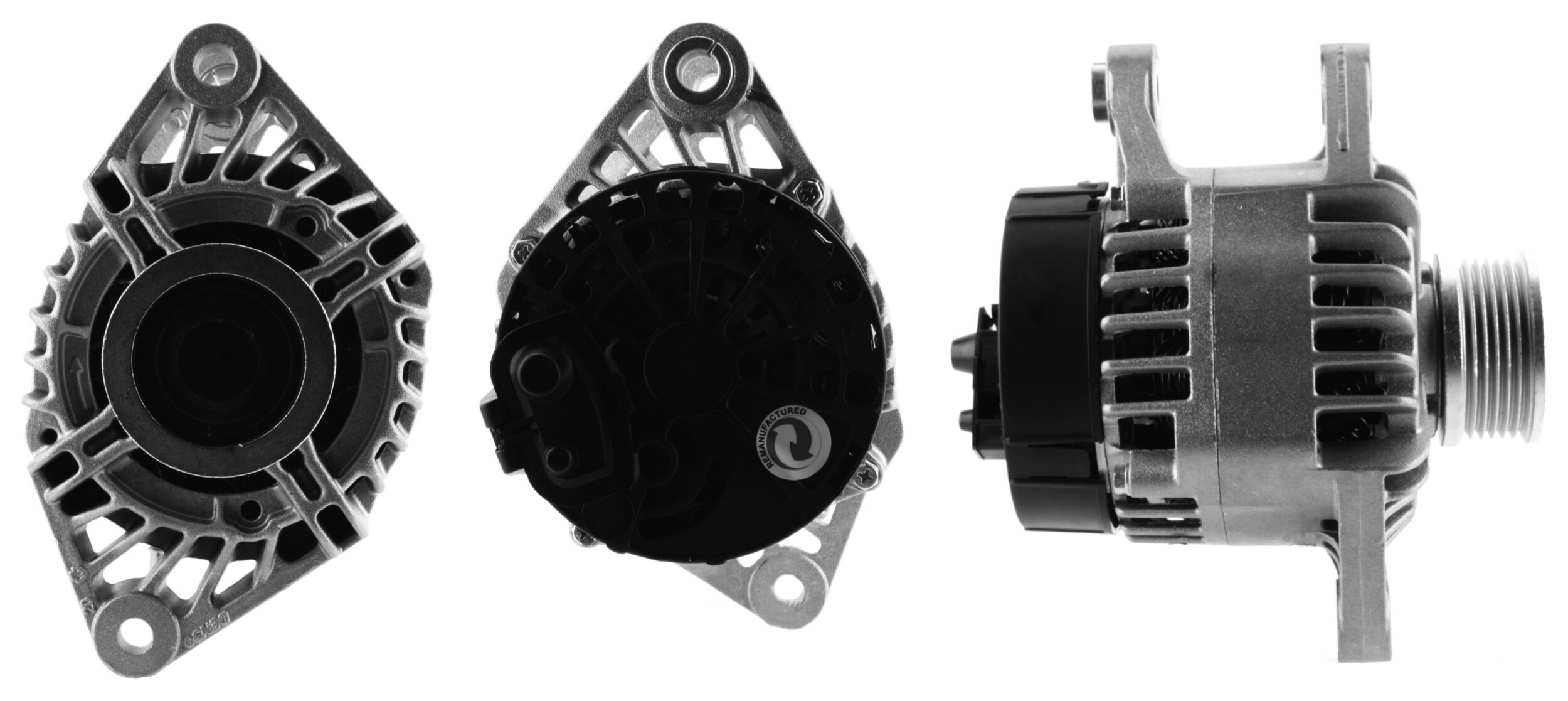 Alternator ELSTOCK 28-3750