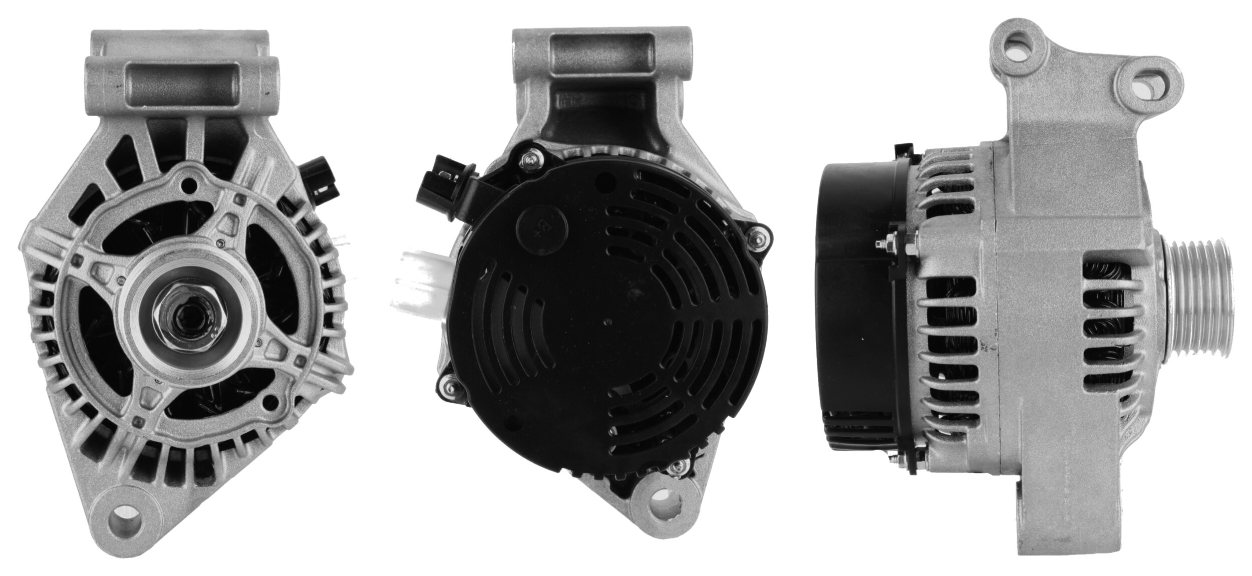 Alternator ELSTOCK 27-3515
