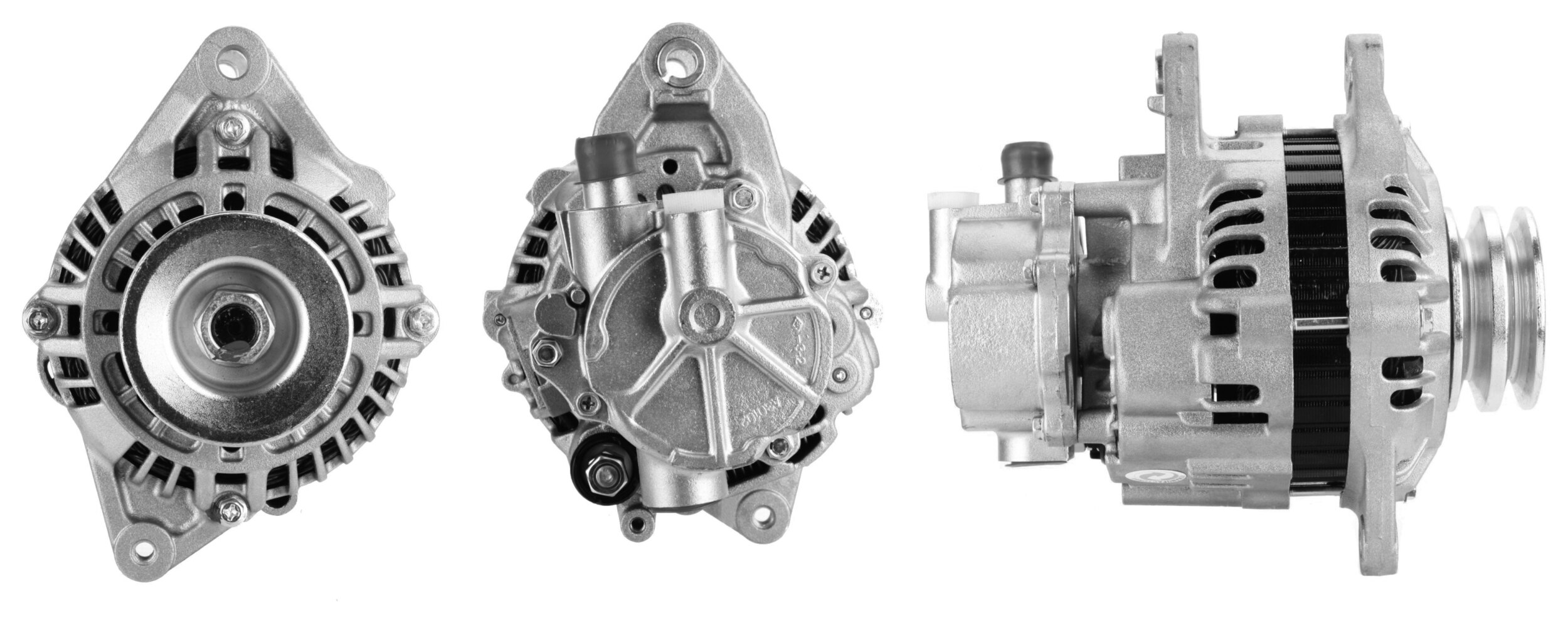 Alternator ELSTOCK 28-4671