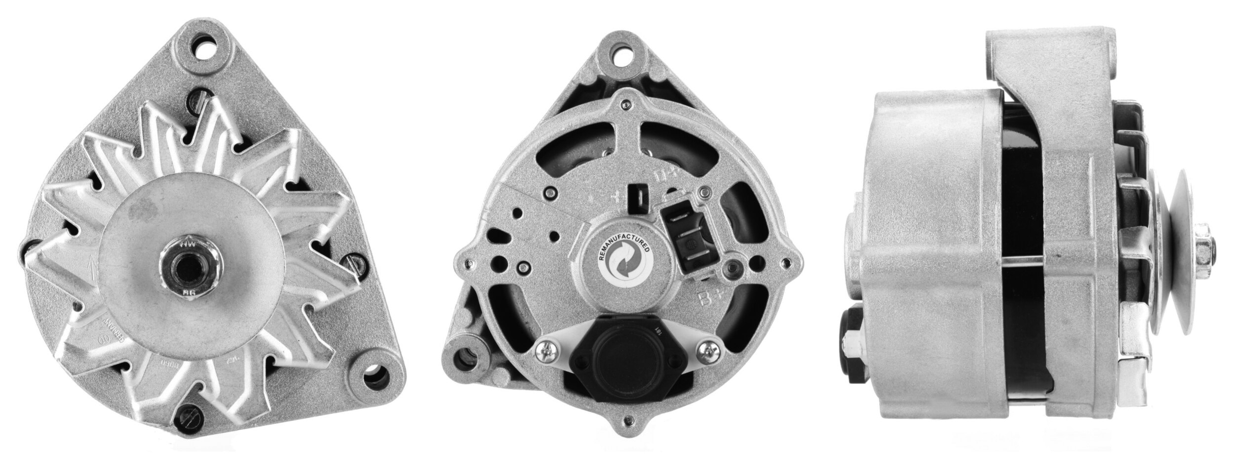 Alternator ELSTOCK 28-0675