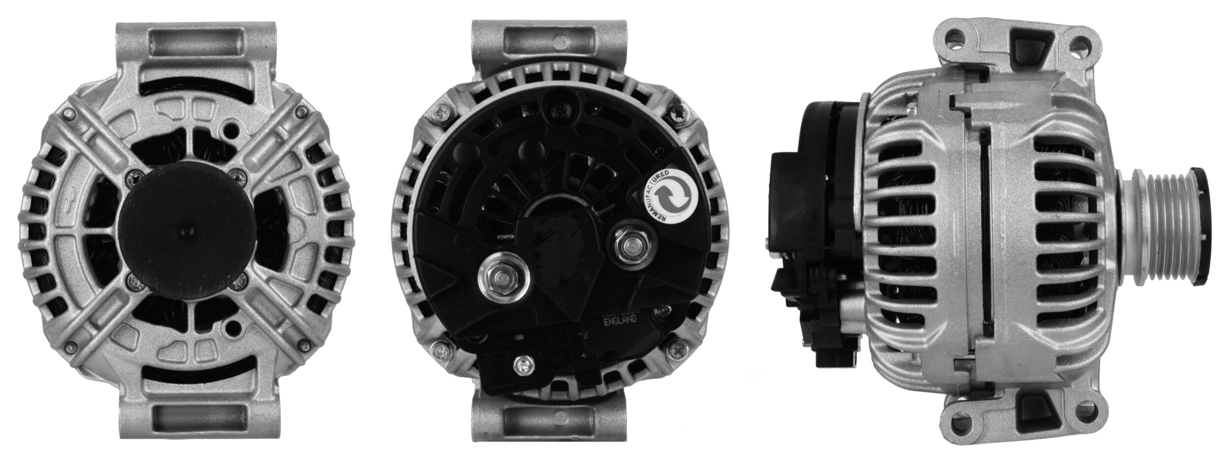 Alternator ELSTOCK 28-3744