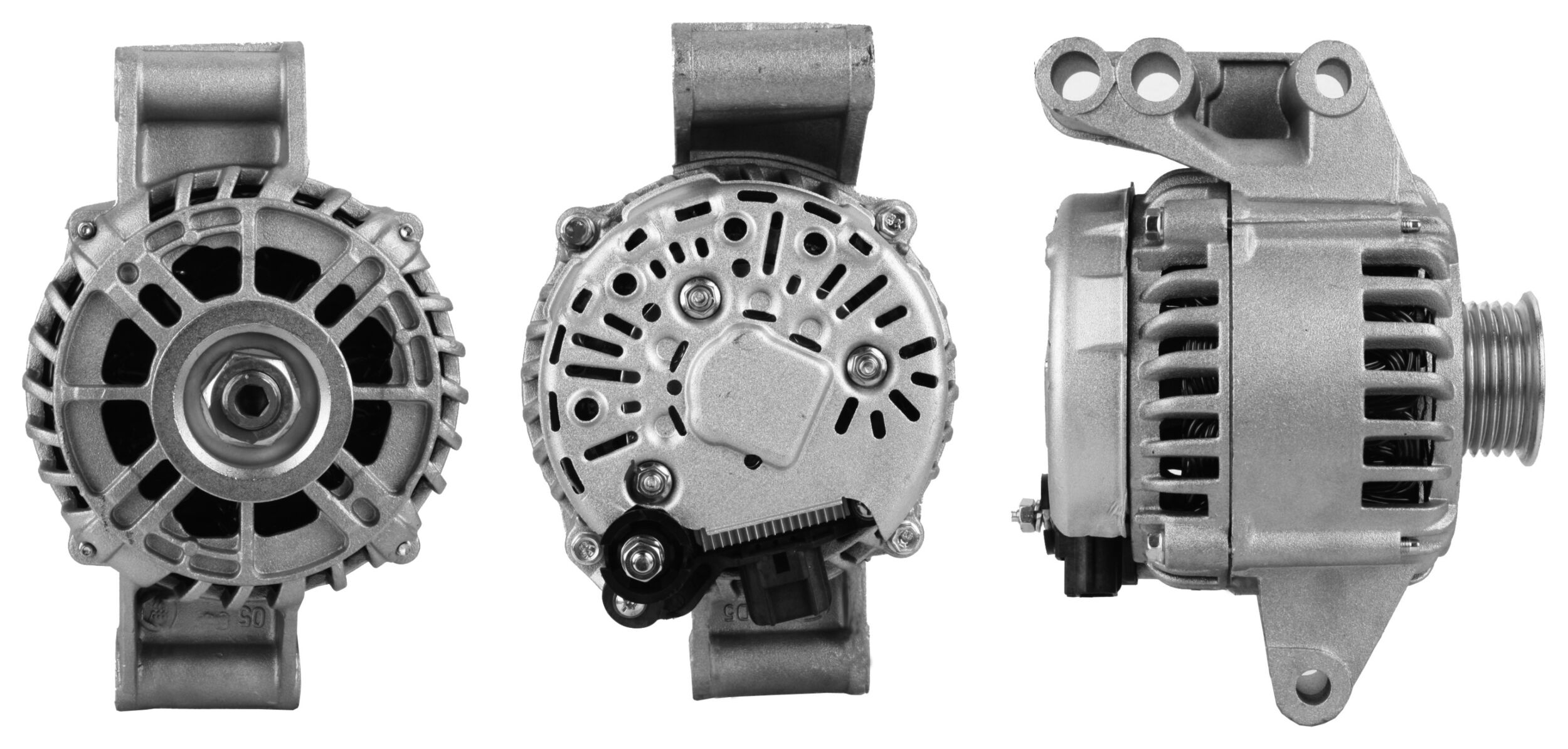 Alternator ELSTOCK 27-5651