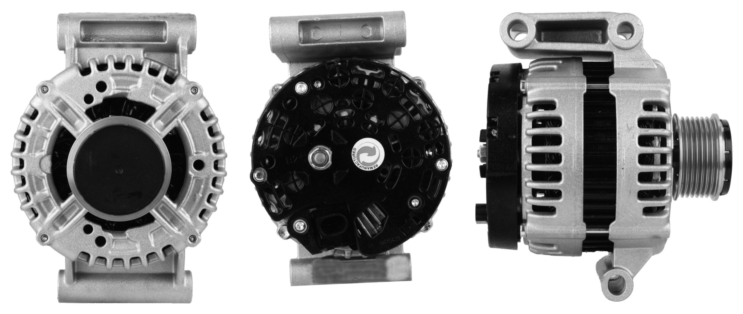 Alternator ELSTOCK 28-5592