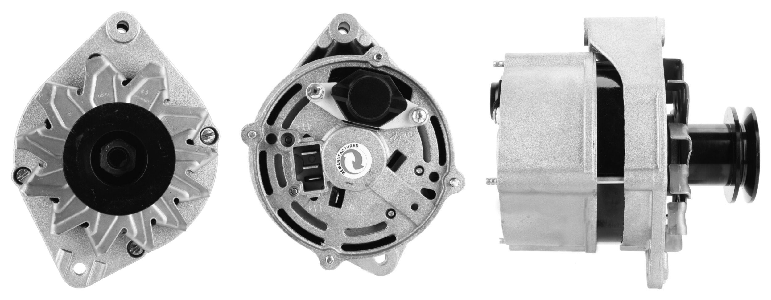 Alternator ELSTOCK 28-0854
