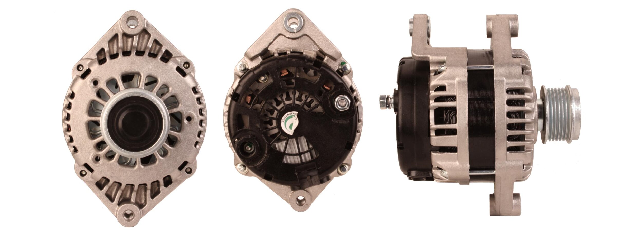 Alternator ELSTOCK 28-5786