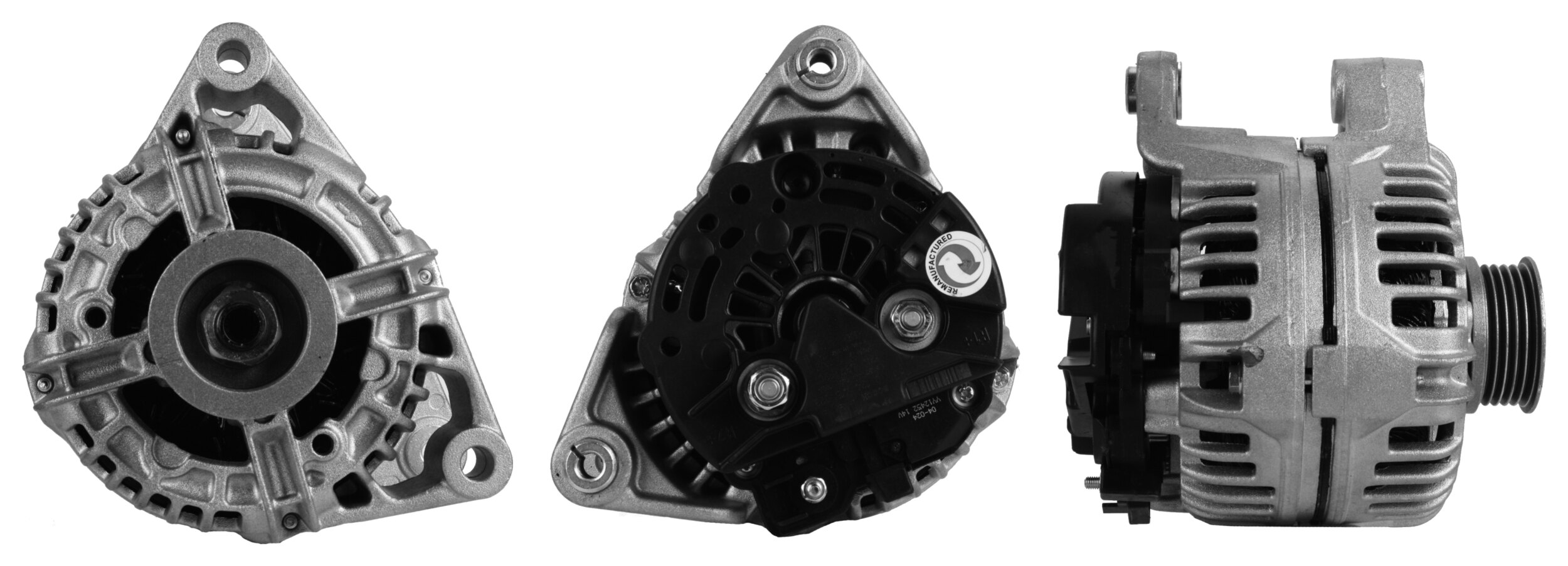 Alternator ELSTOCK 28-3940