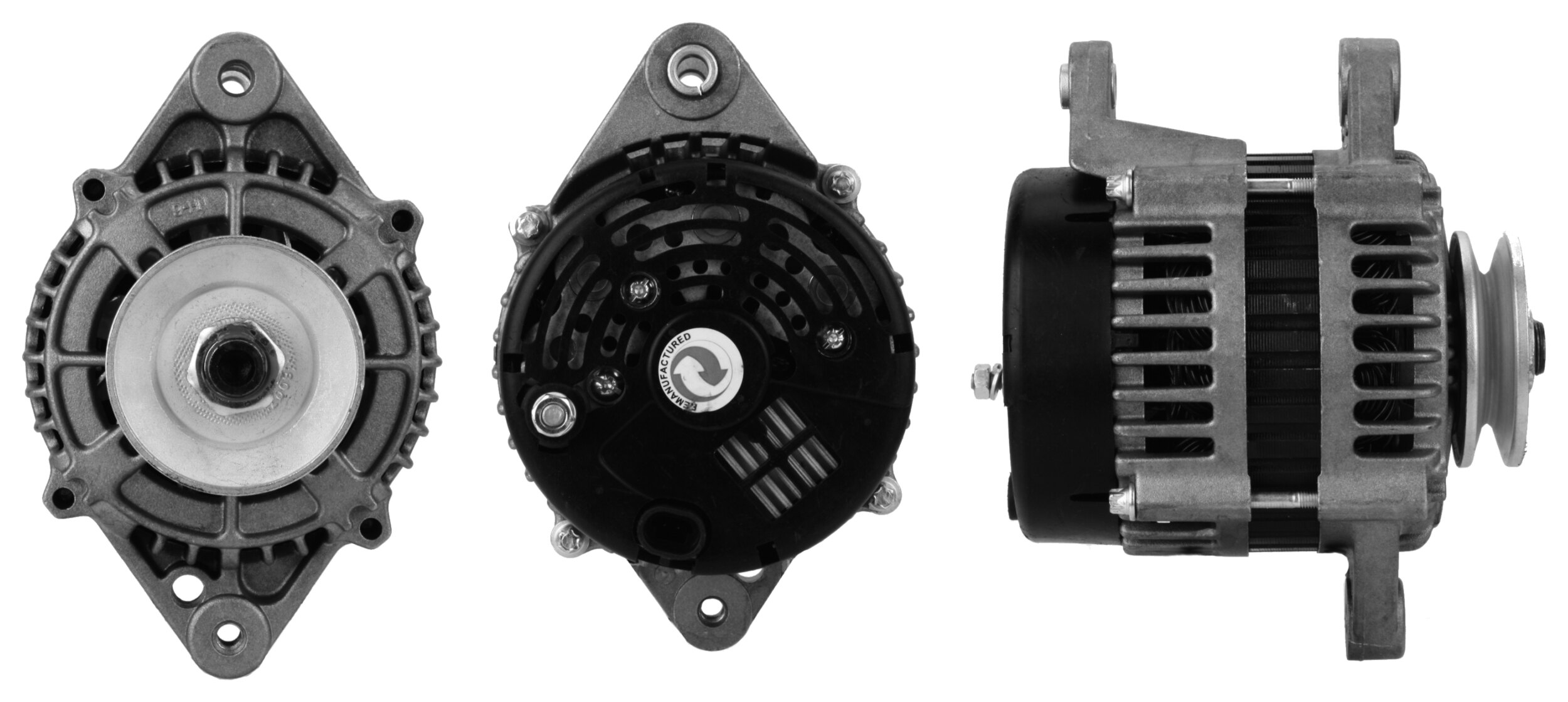 Alternator ELSTOCK 28-3866