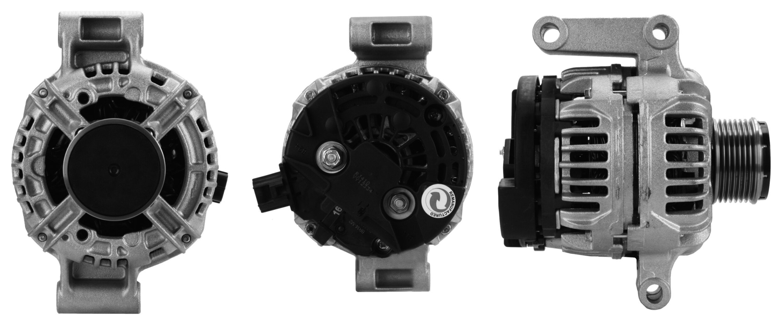 Alternator ELSTOCK 28-3875