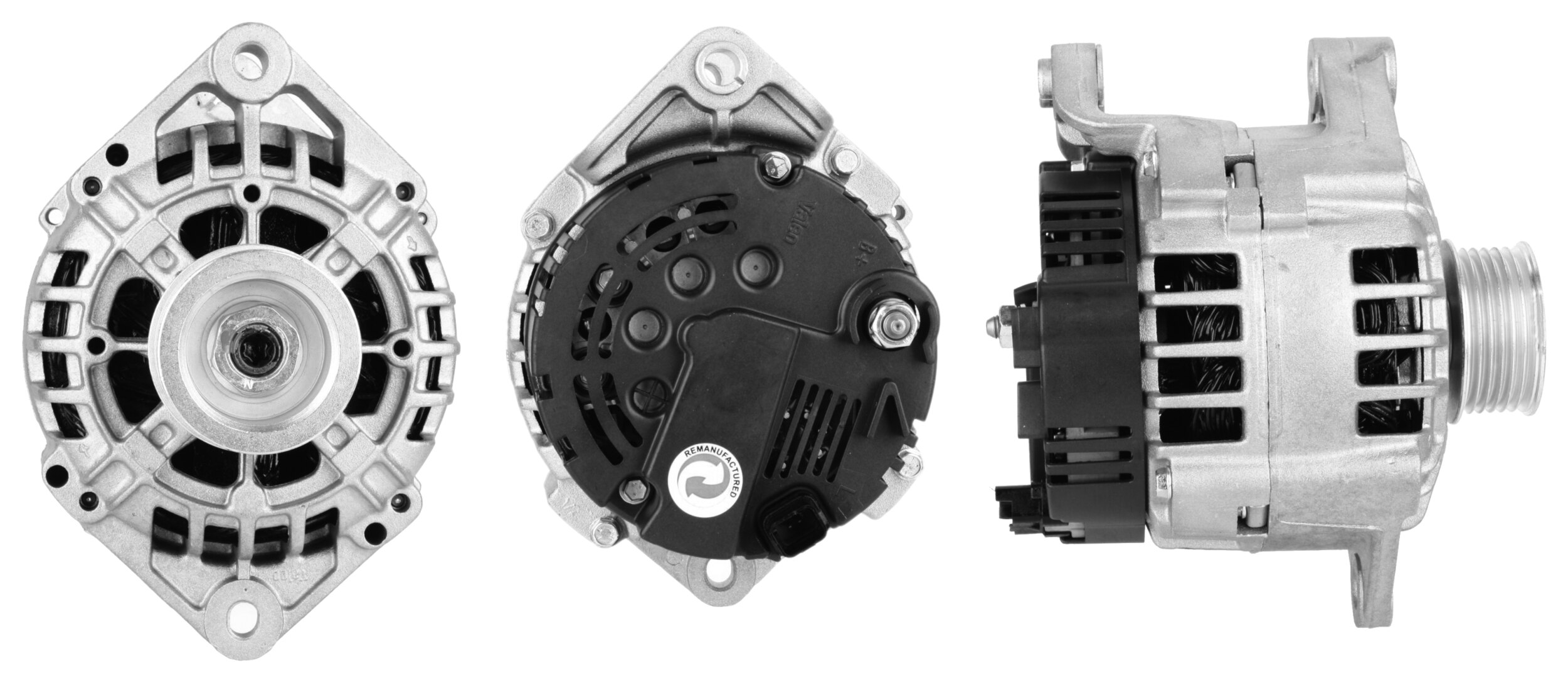 Alternator ELSTOCK 28-3970
