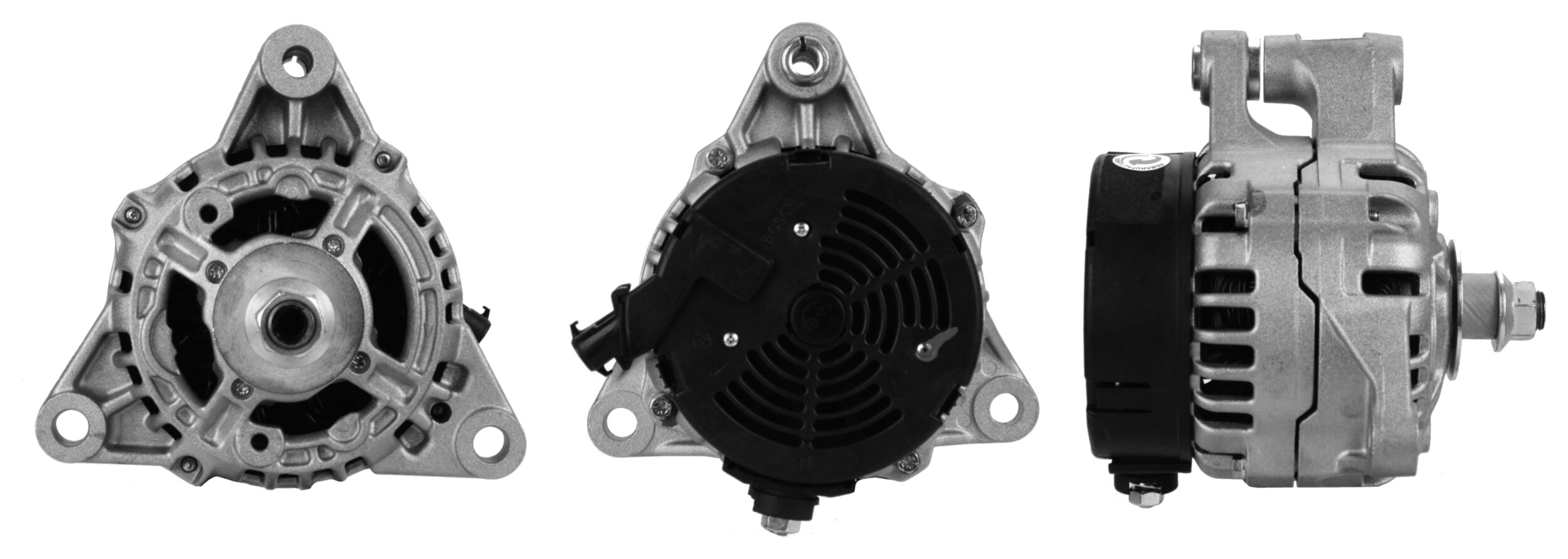 Alternator ELSTOCK 48-3980