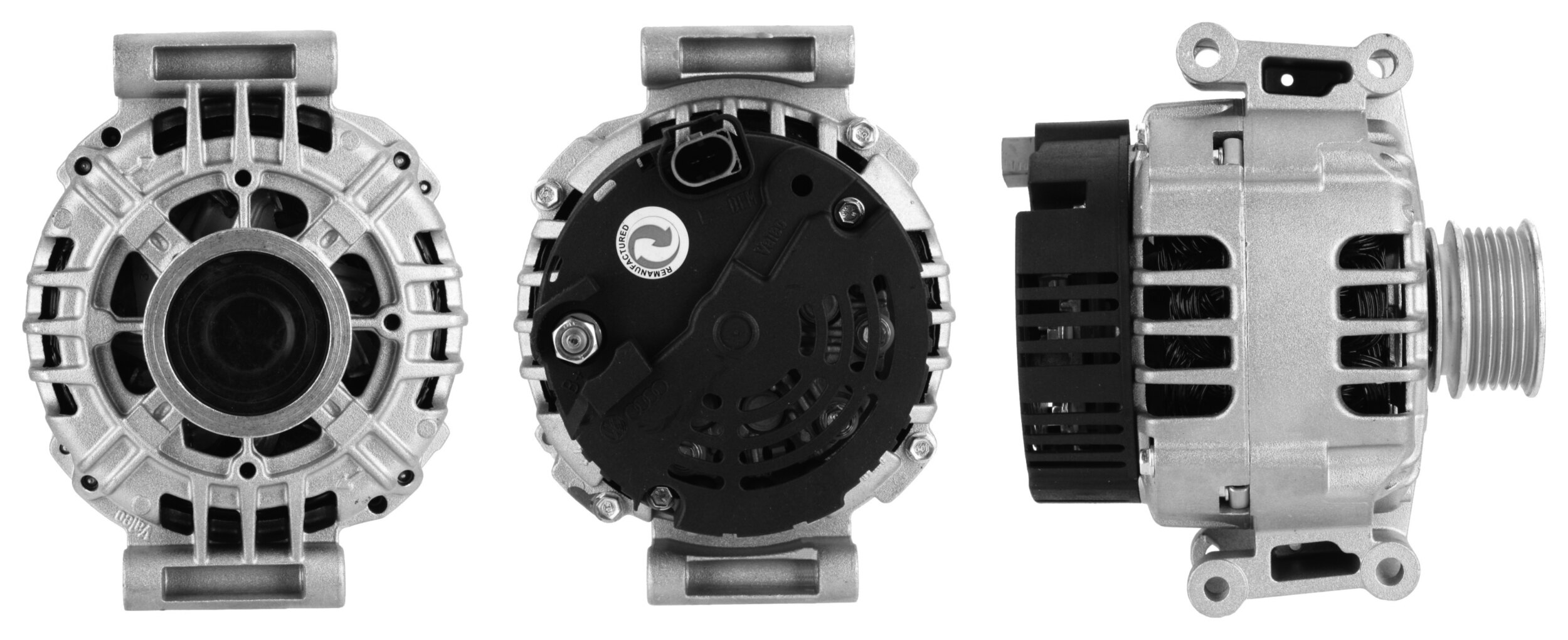 Alternator ELSTOCK 28-4556