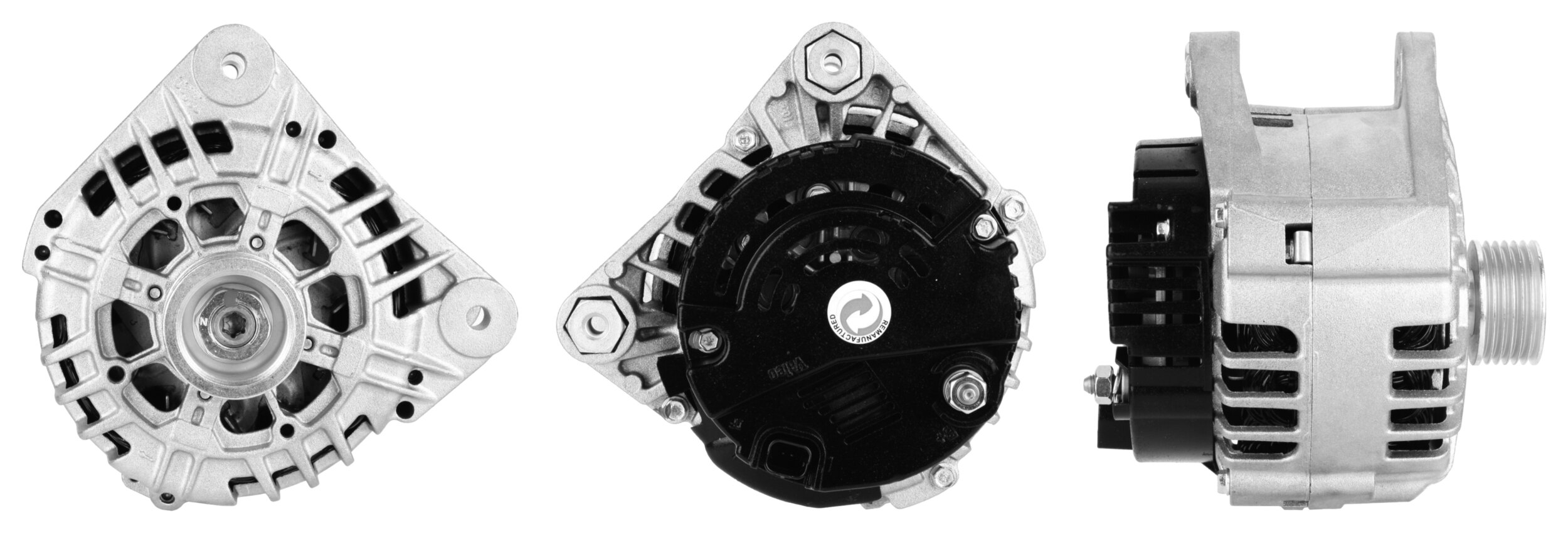 Alternator ELSTOCK 28-3988