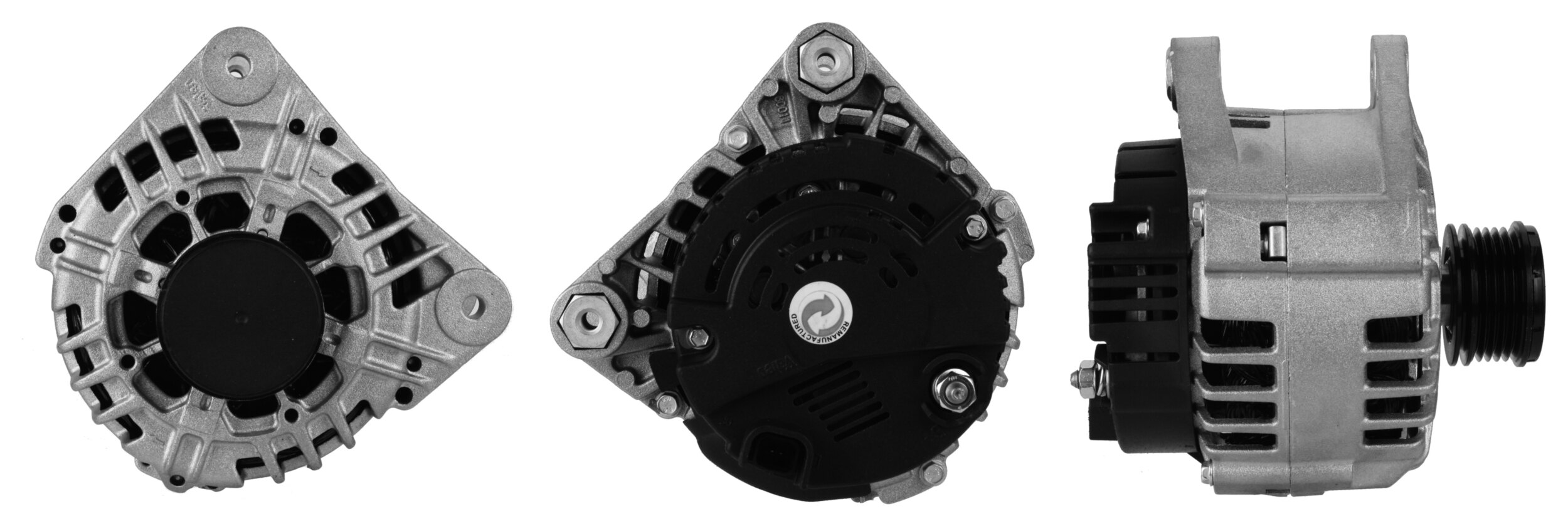 Alternator ELSTOCK 28-4790
