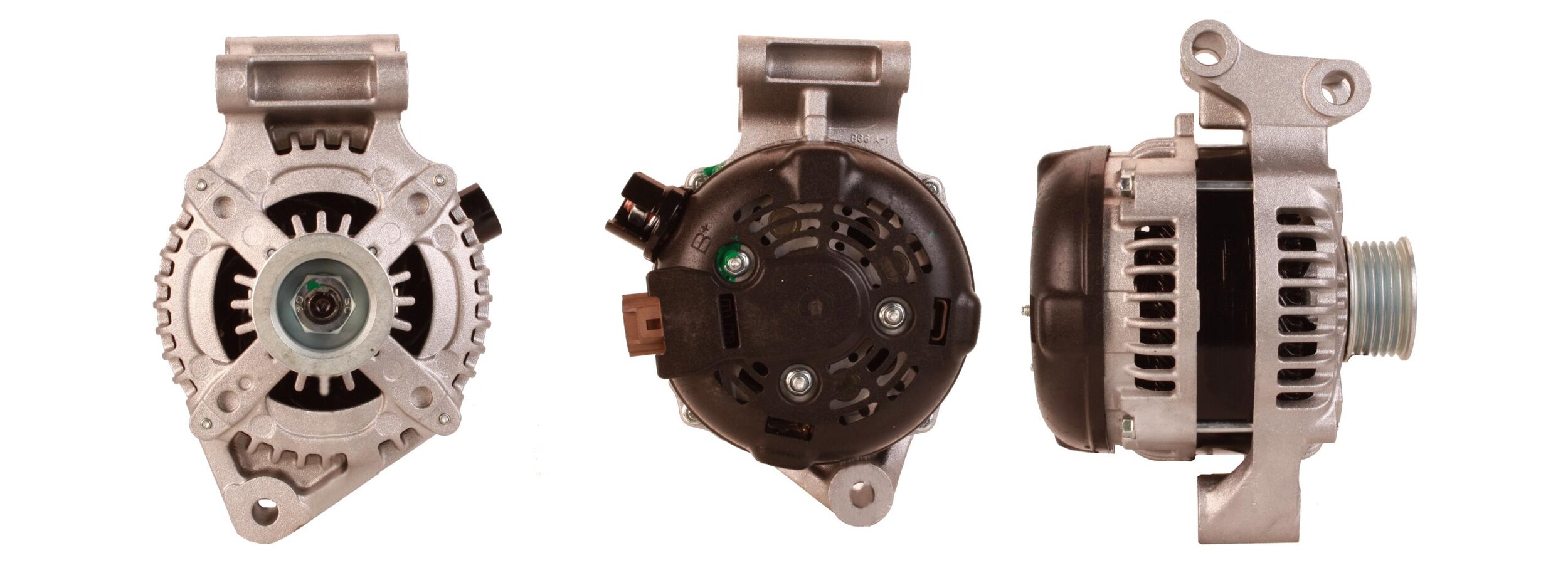 Alternator ELSTOCK 27-5820