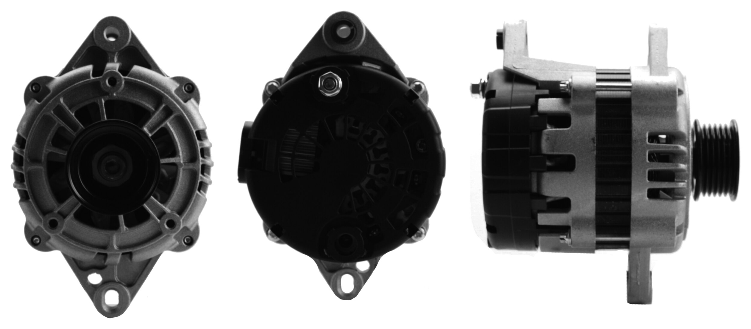 Alternator ELSTOCK 28-5811