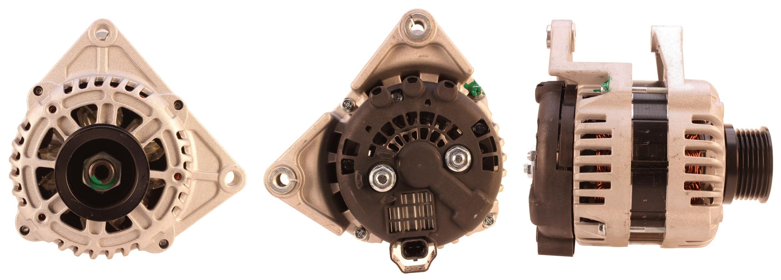 Alternator ELSTOCK 28-5971