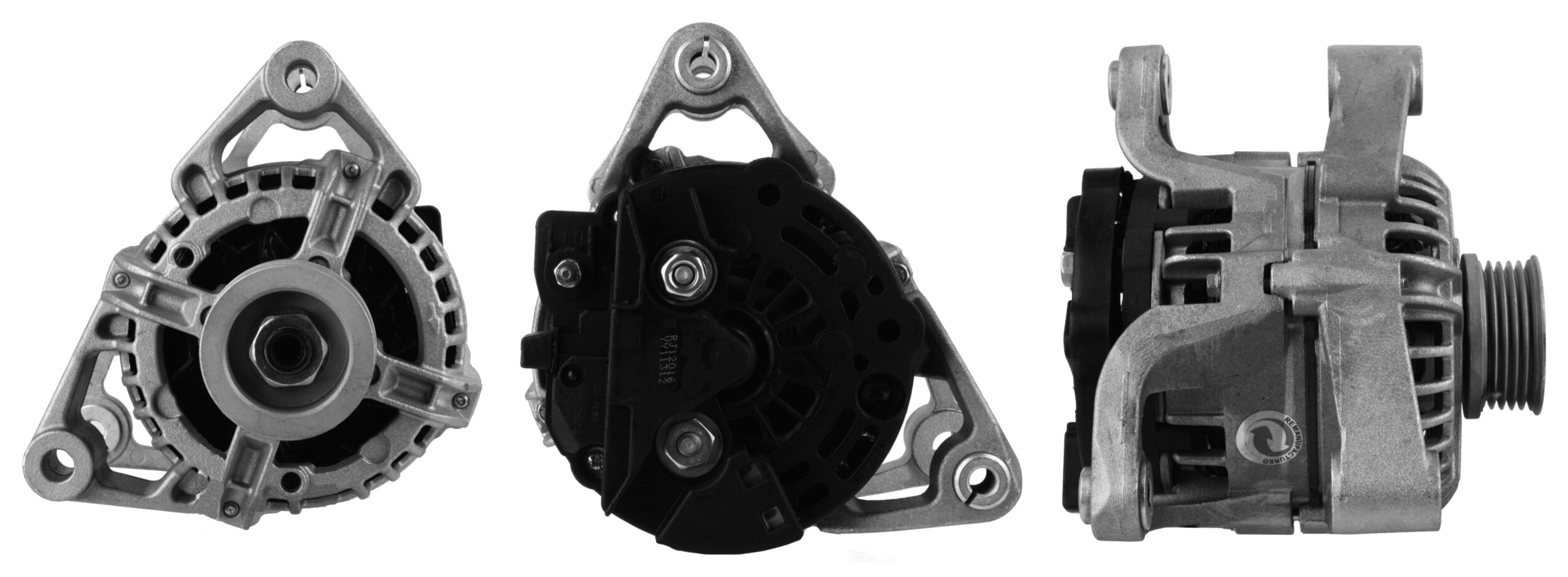 Alternator ELSTOCK 28-5955