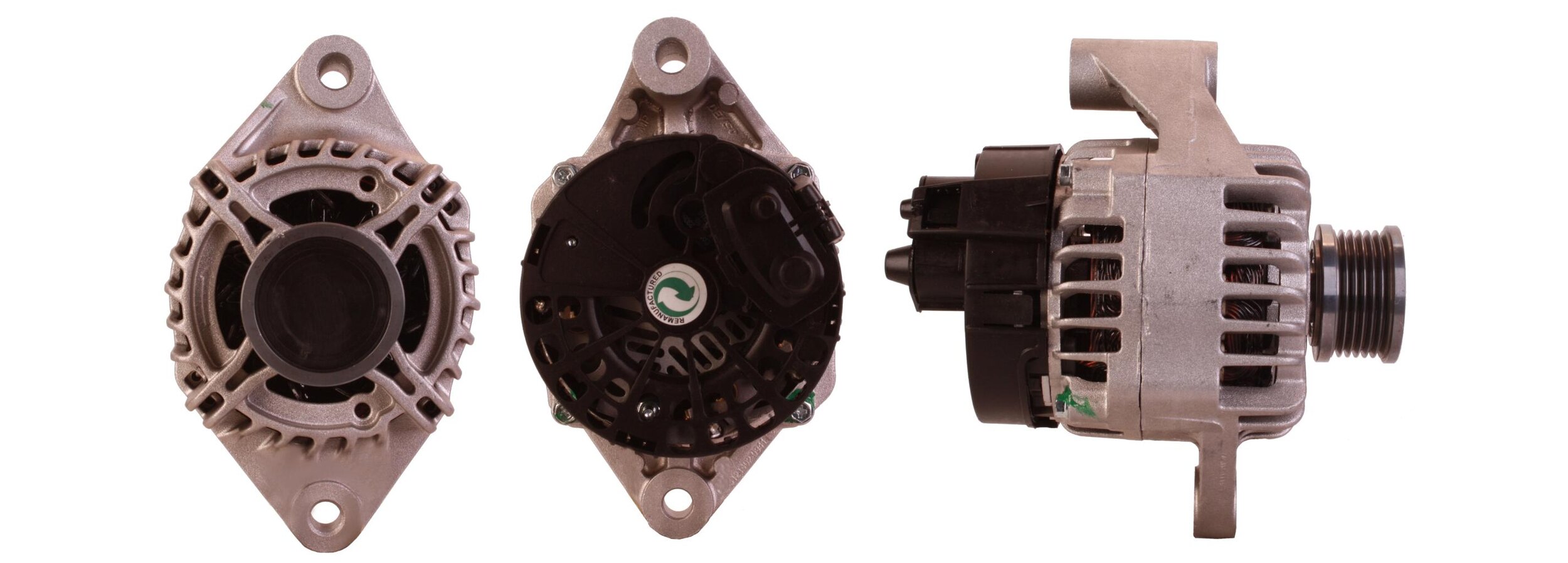Alternator ELSTOCK 28-5924