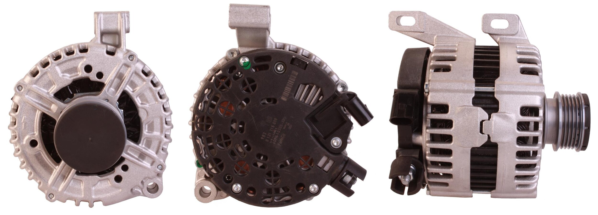 Alternator ELSTOCK 28-5988