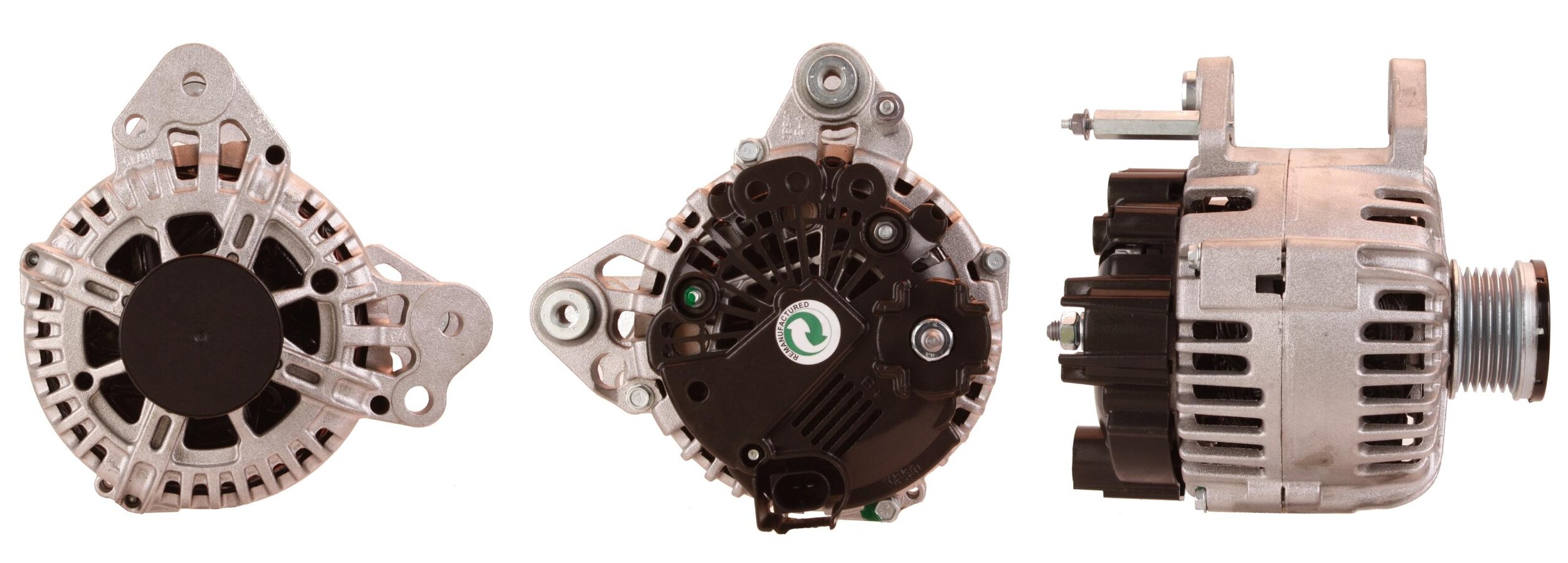 Alternator ELSTOCK 28-5926