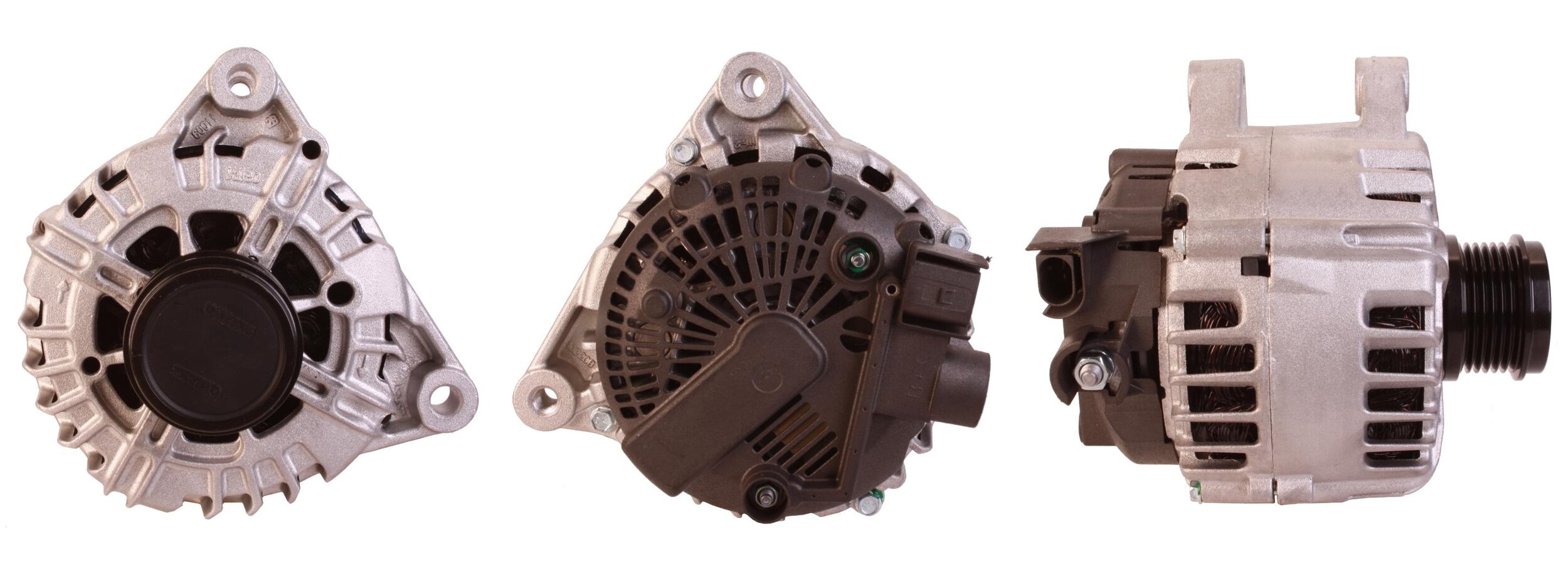 Alternator ELSTOCK 28-6580