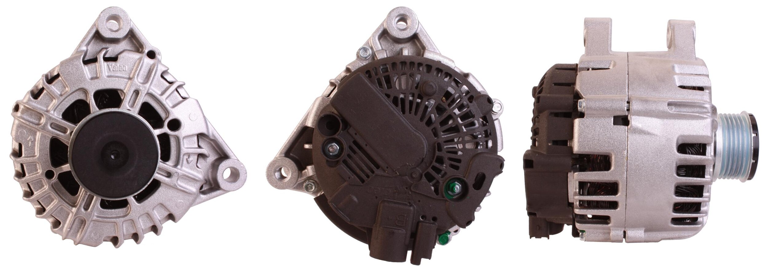 Alternator ELSTOCK 28-6567