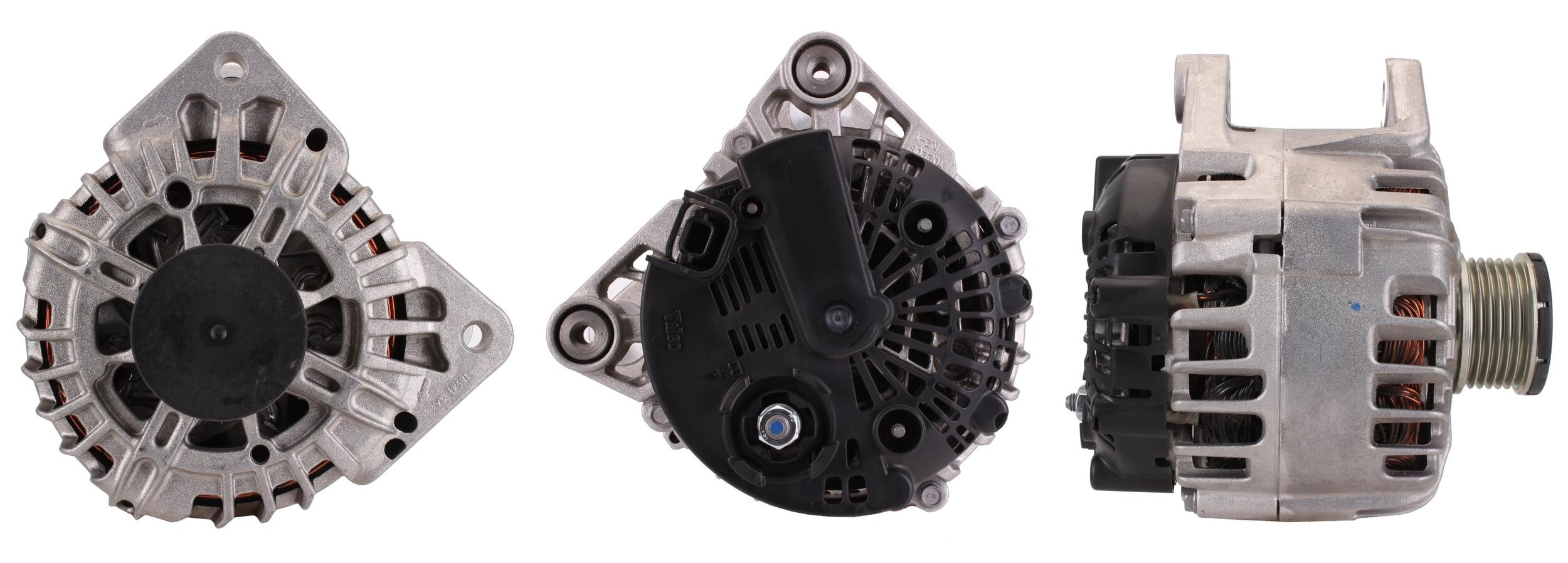 Alternator ELSTOCK 28-6595