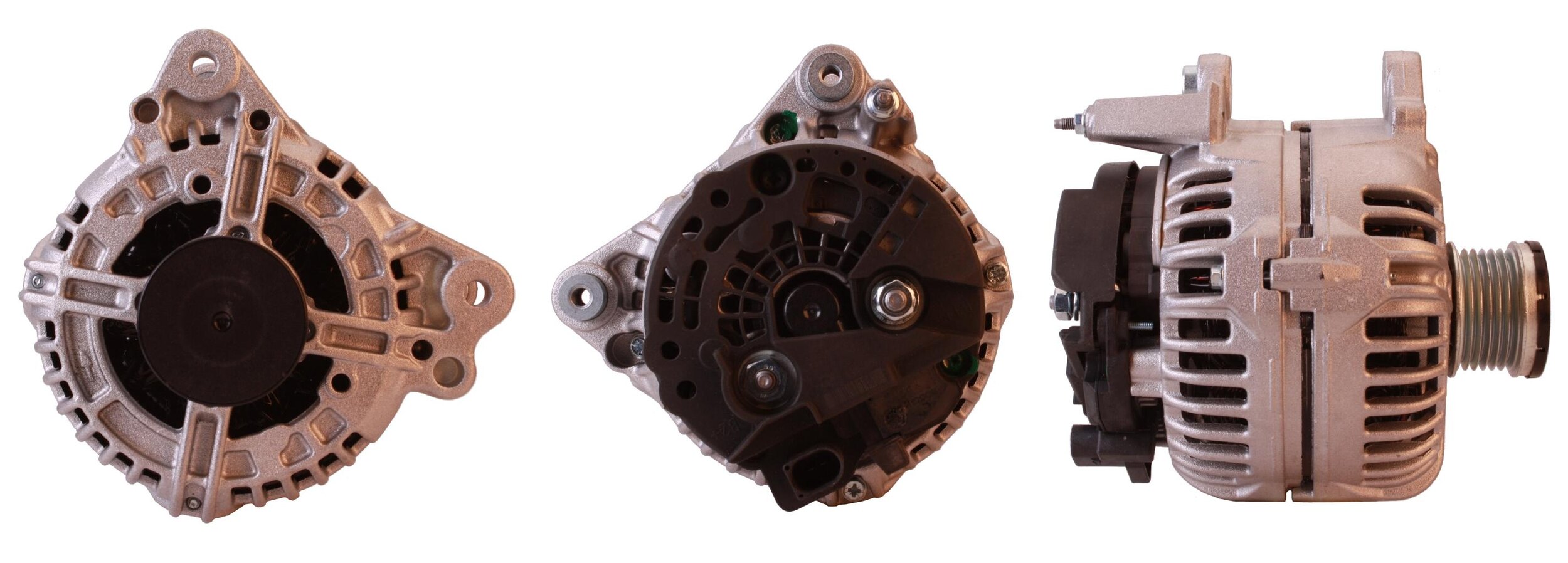 Alternator ELSTOCK 28-6614