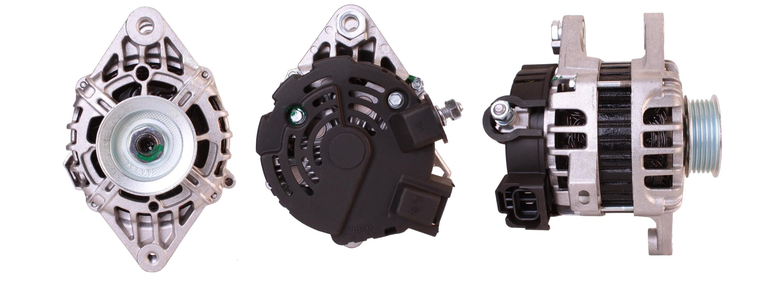 Alternator ELSTOCK 28-6612