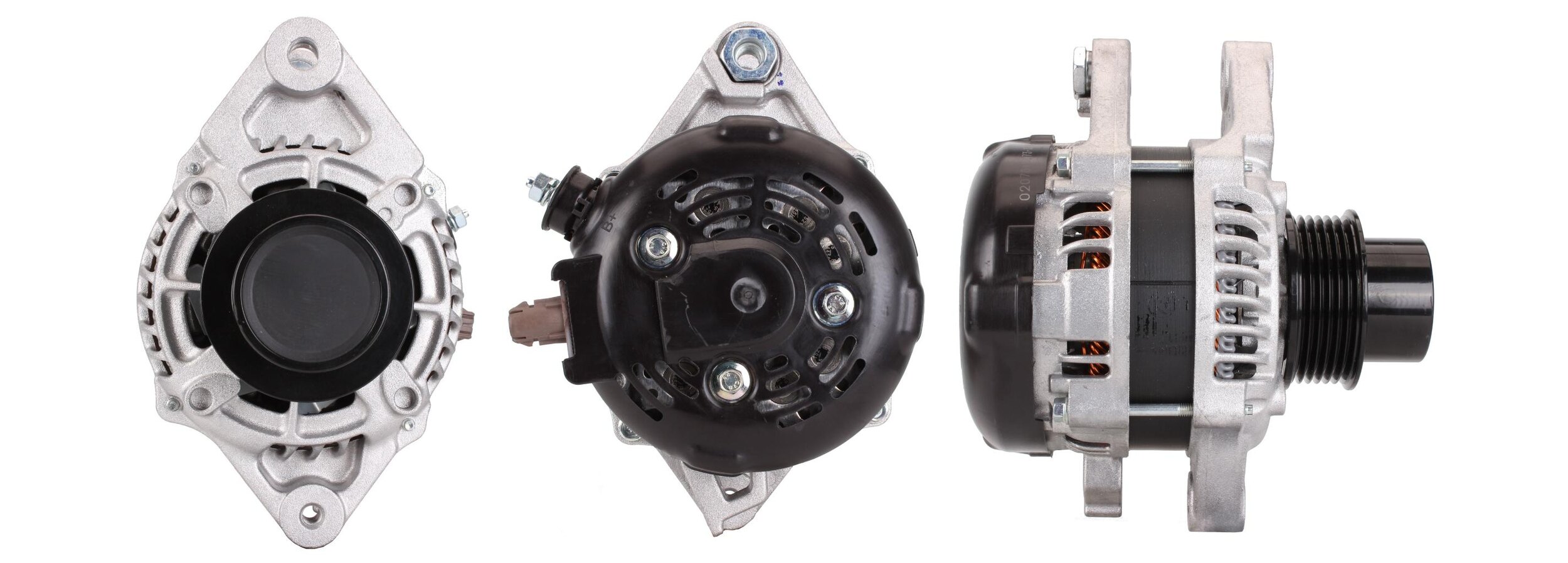 Alternator ELSTOCK 28-6648