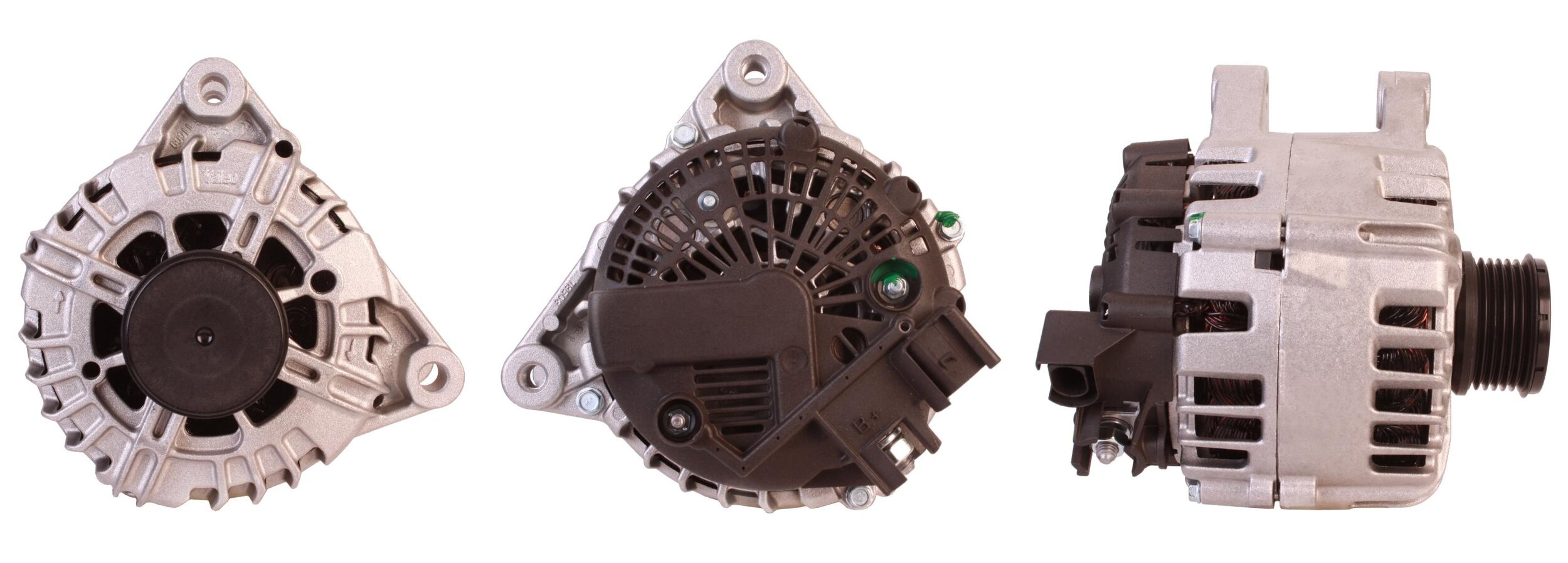Alternator ELSTOCK 28-6665