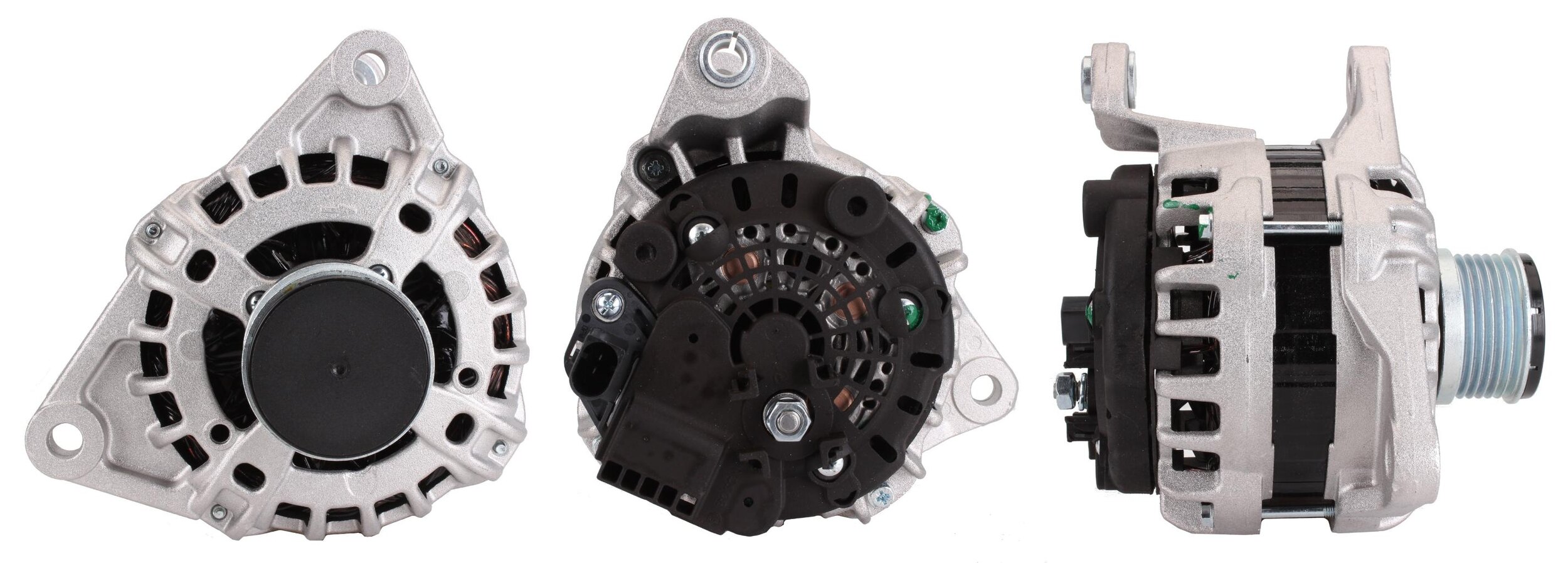 Alternator ELSTOCK 28-6670