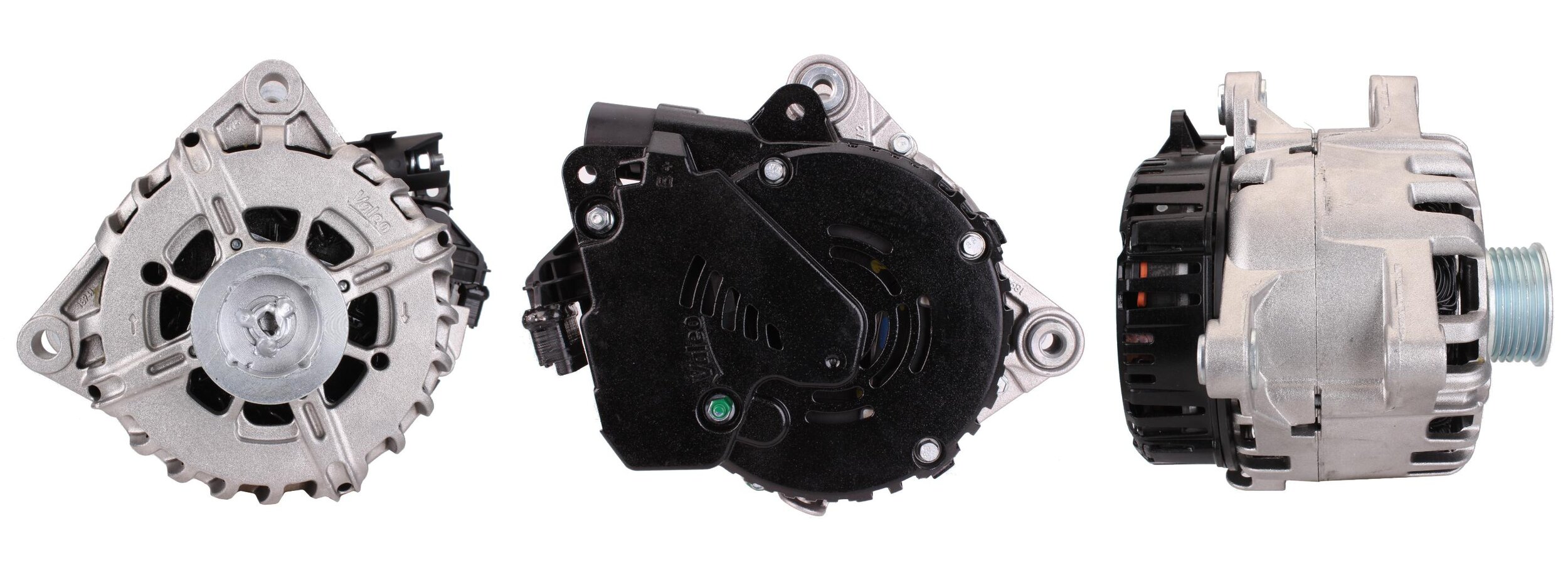 Generator start ELSTOCK 24-0004