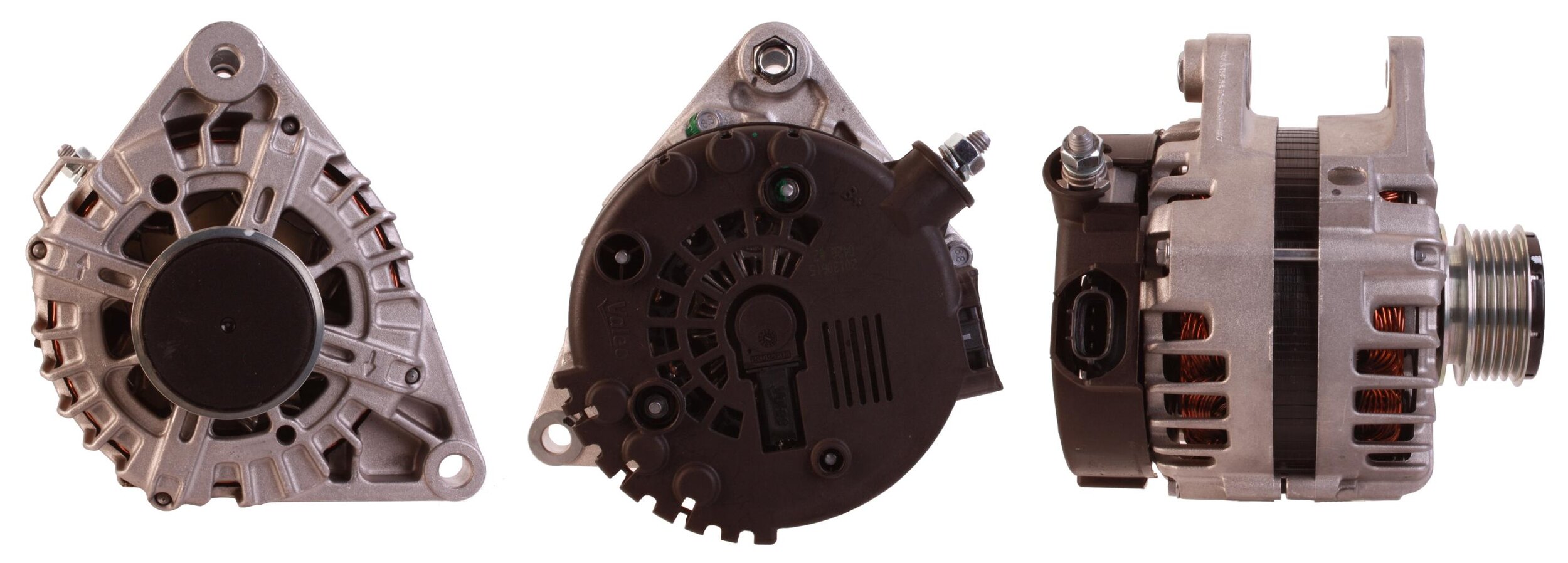Alternator ELSTOCK 28-6720