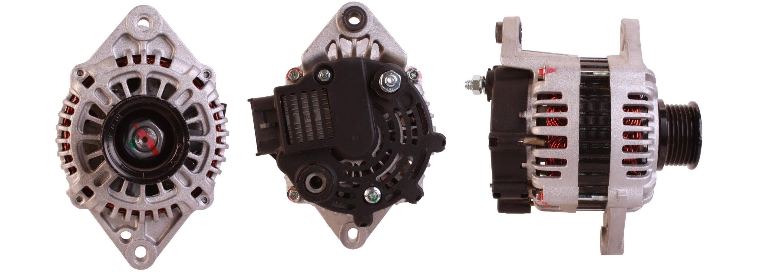 Alternator ELSTOCK 28-6726